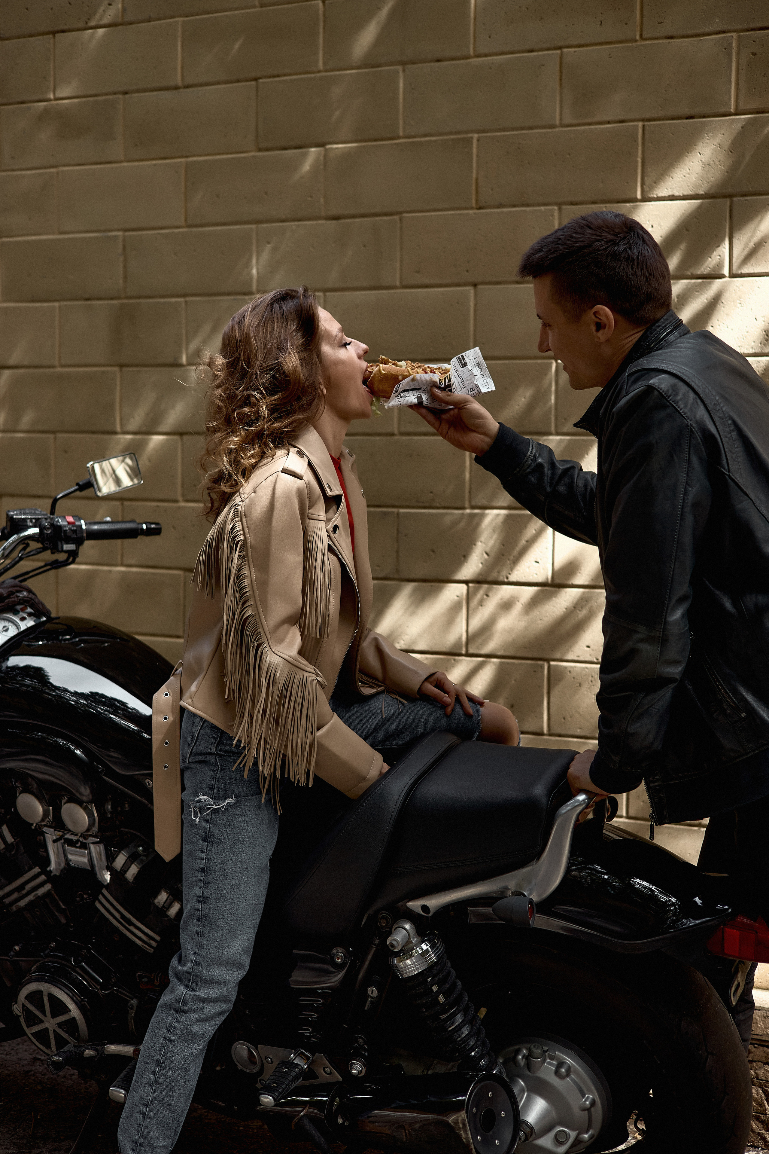 Андрей и Юля. Фотограф в Сочи Ксения Карякина