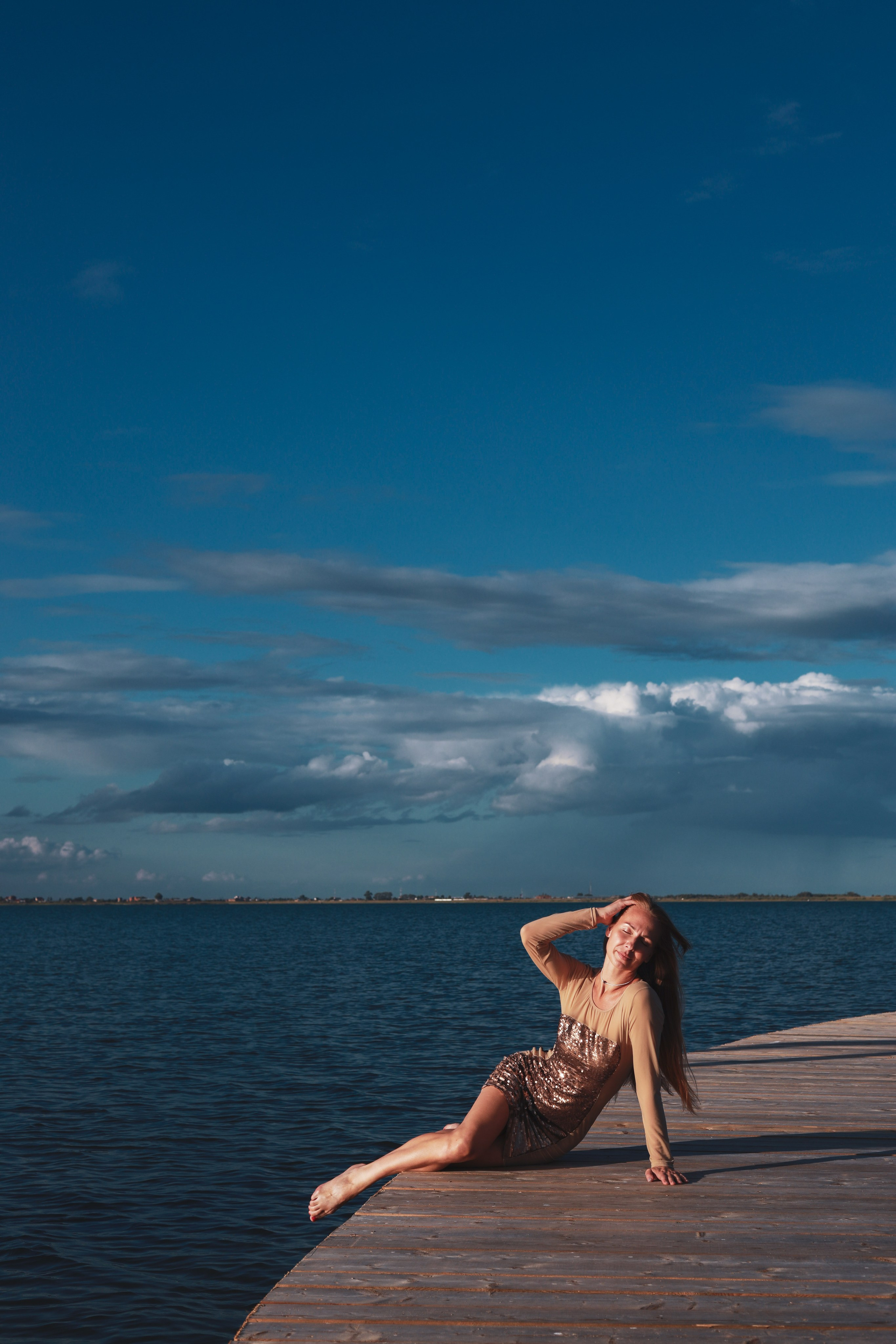 Таня (Кочель). Собирайте моменты, а не вещи