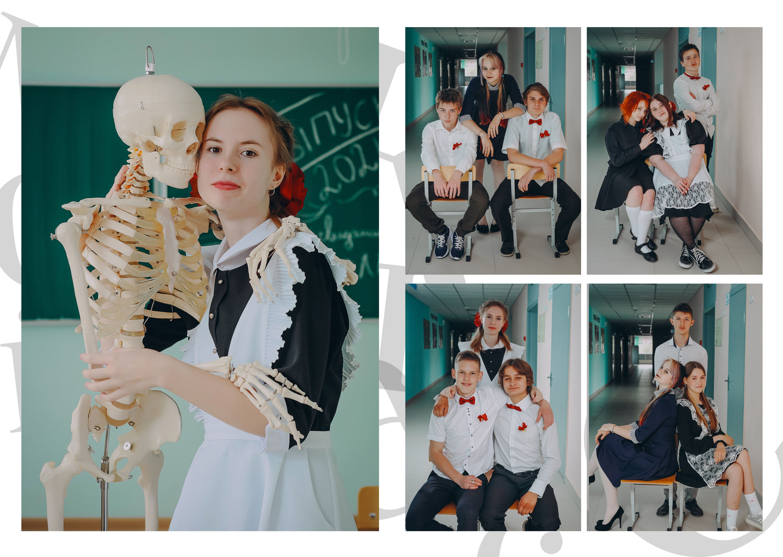 ШАБЛОН покровка. Яковлева Екатерина. Школьный и семейный фотограф