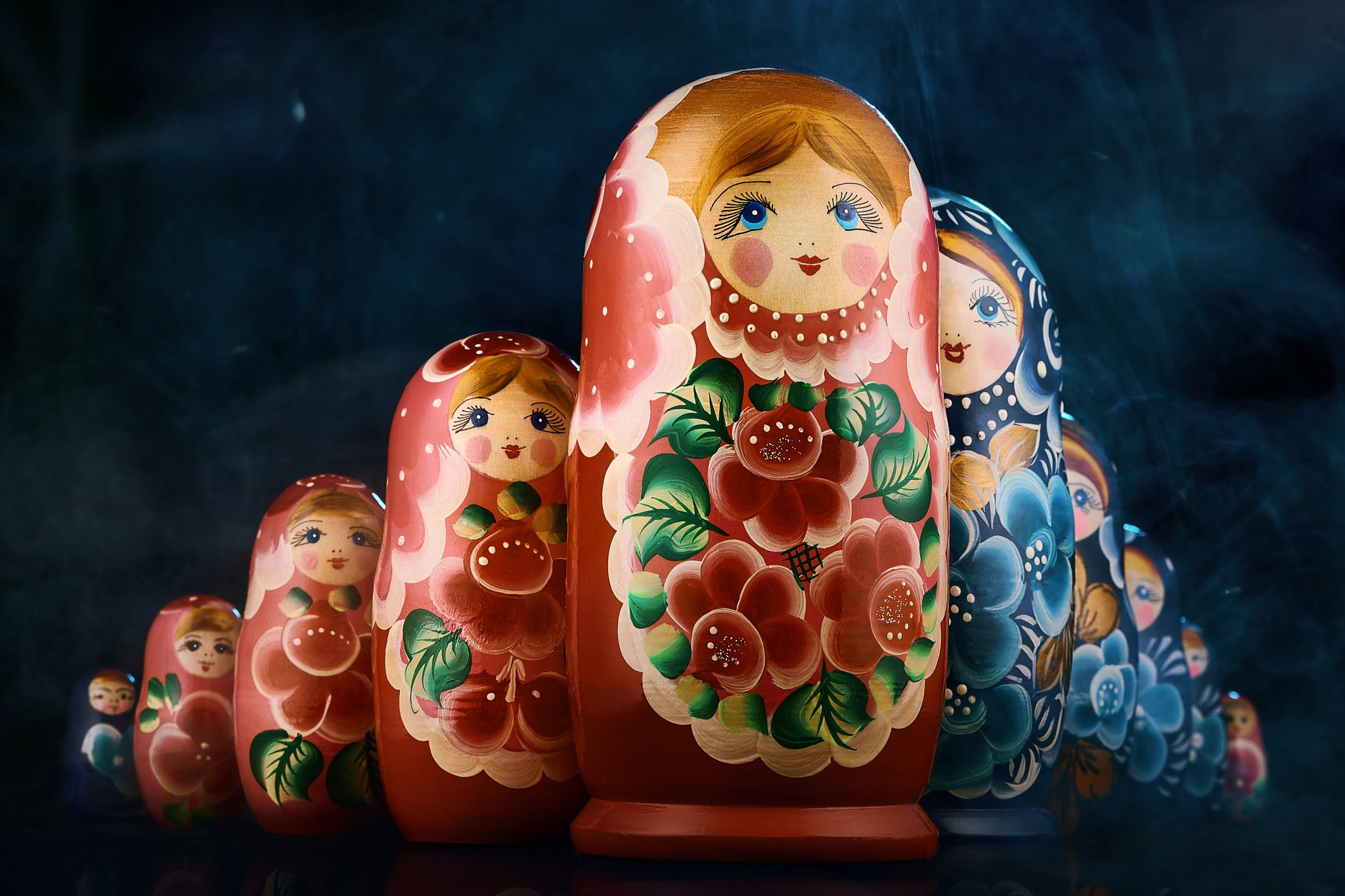 Предметная фотосъемка игрушек