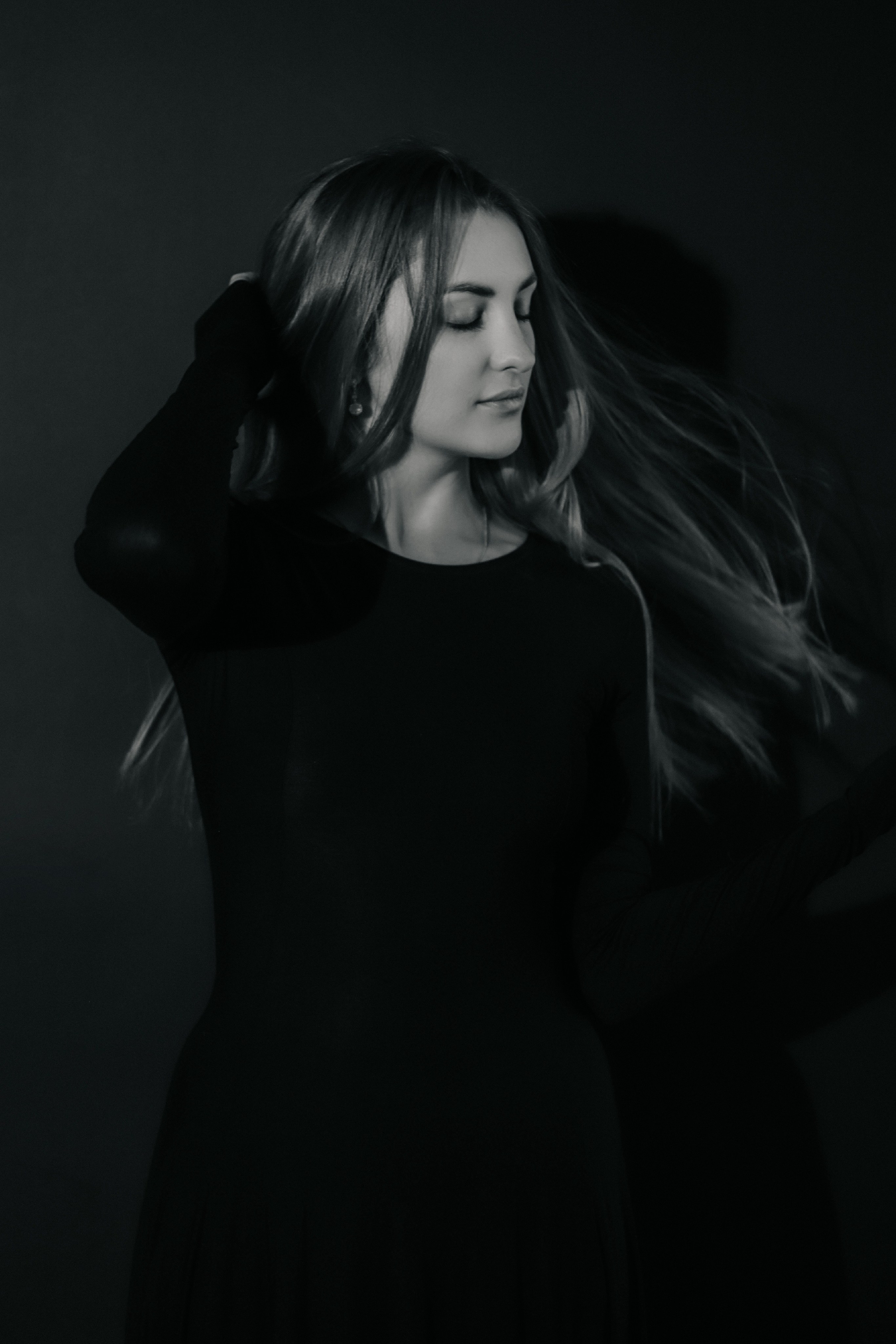 Анастасия. Женский фотограф в Москве Юля Иванова