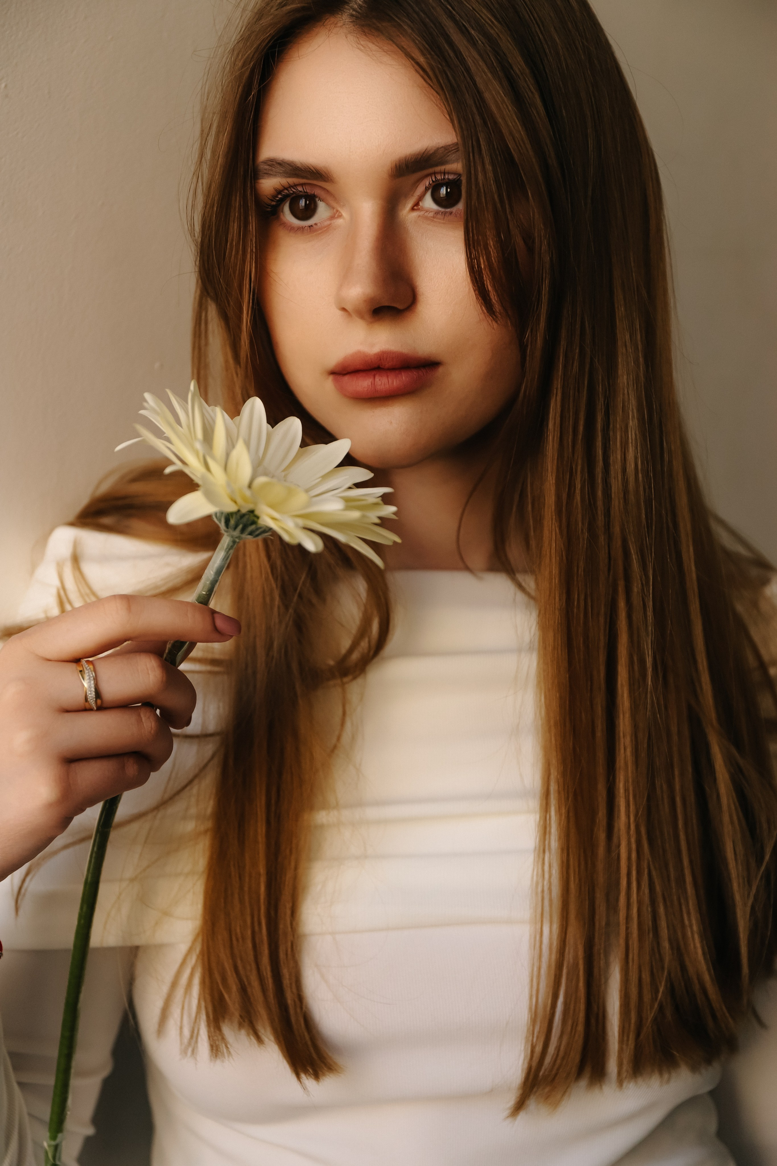 Юлия. Женский фотограф в Москве Юля Иванова