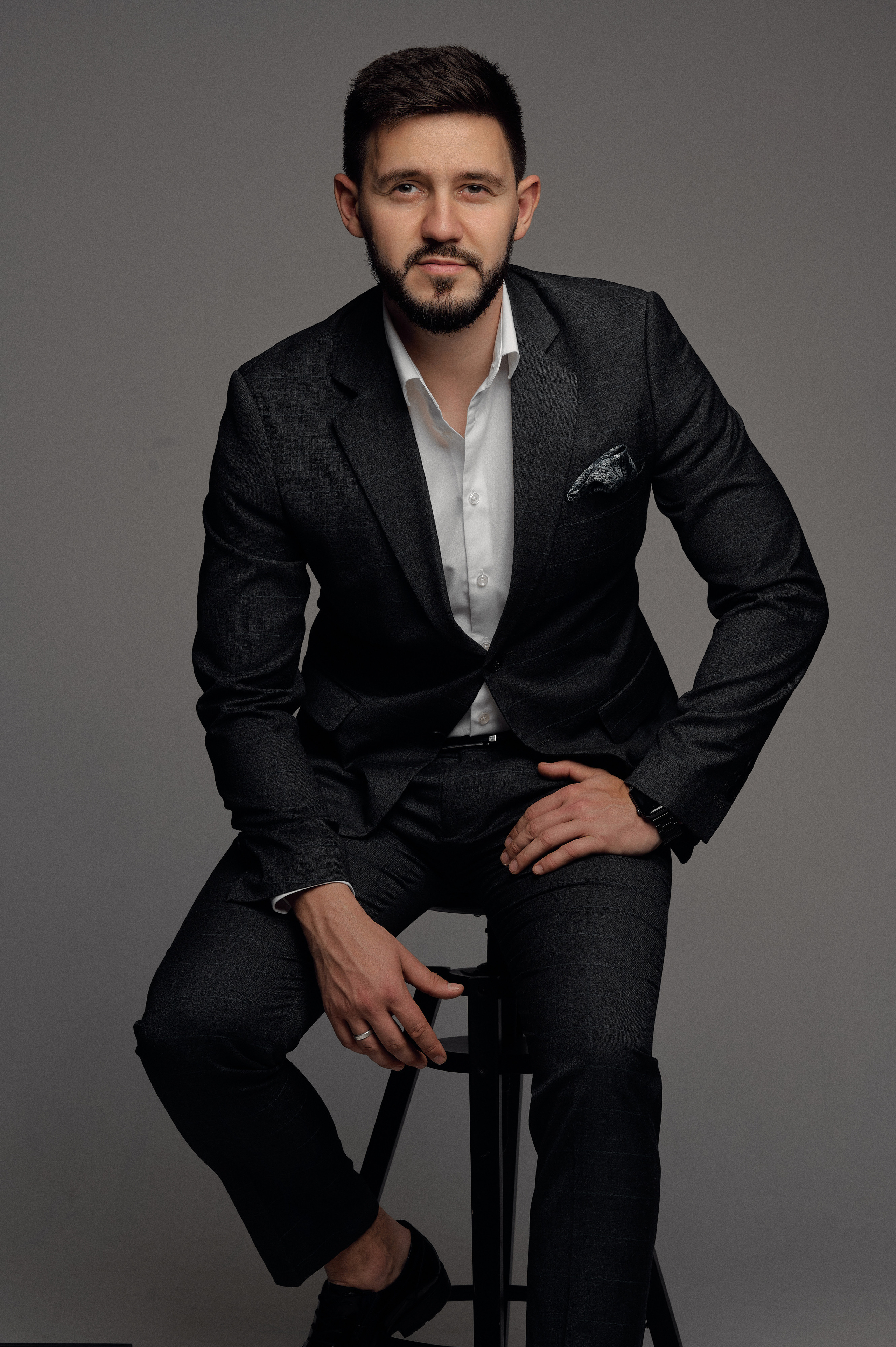 Олег. Свадебный и семейный фотограф в Ростове-на-Дону