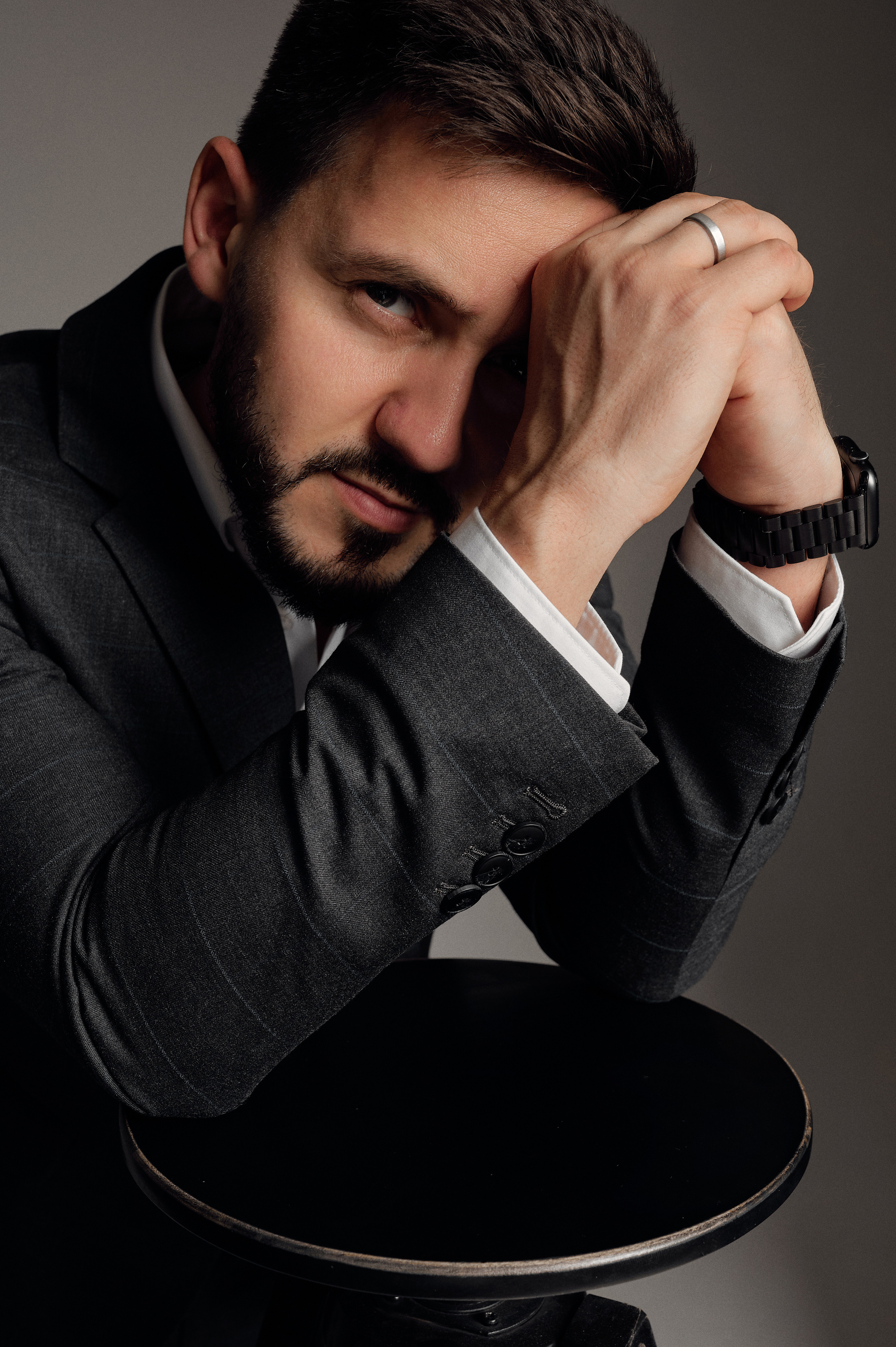 Олег. Свадебный и семейный фотограф в Ростове-на-Дону