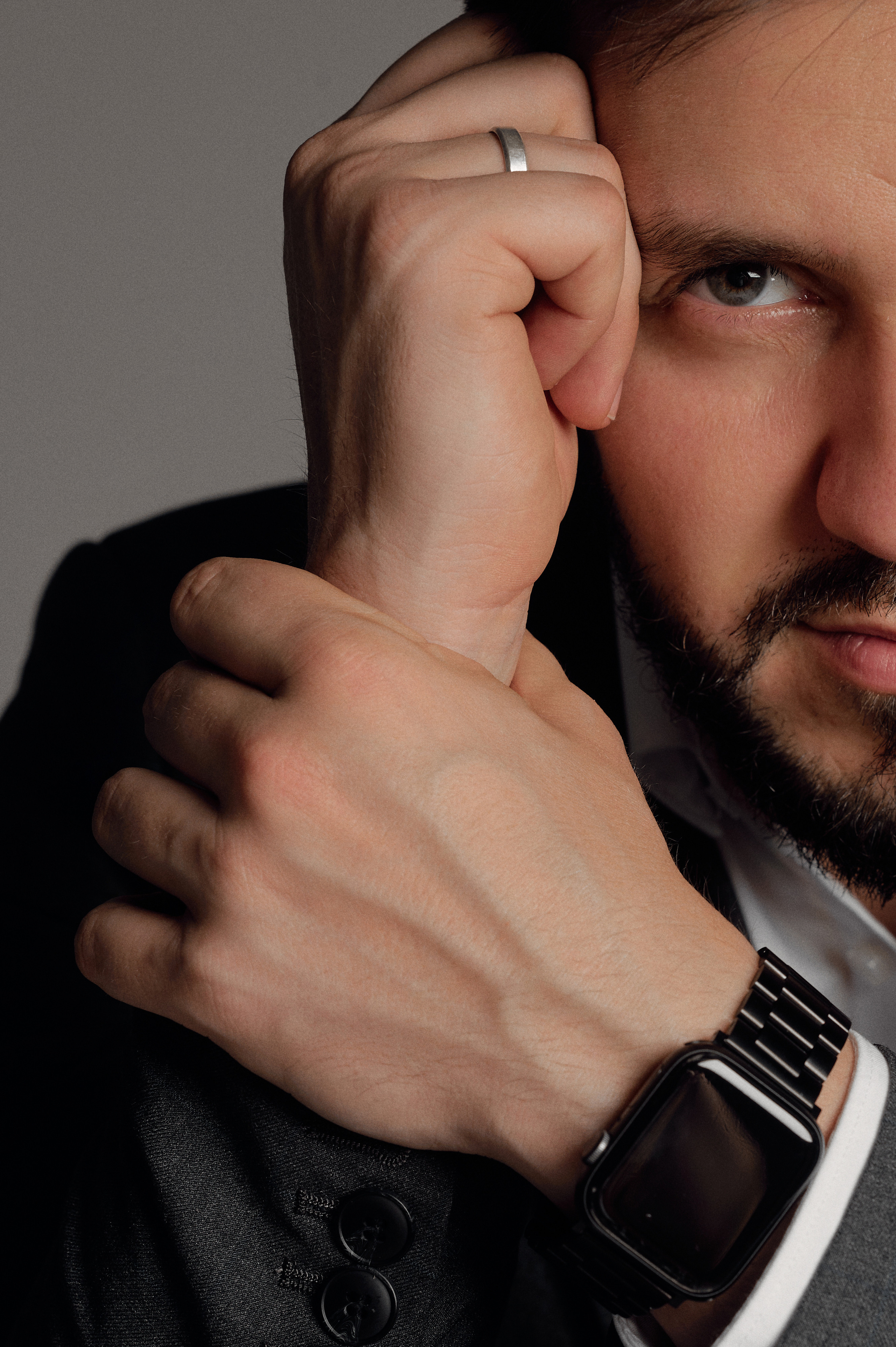 Олег. Свадебный и семейный фотограф в Ростове-на-Дону