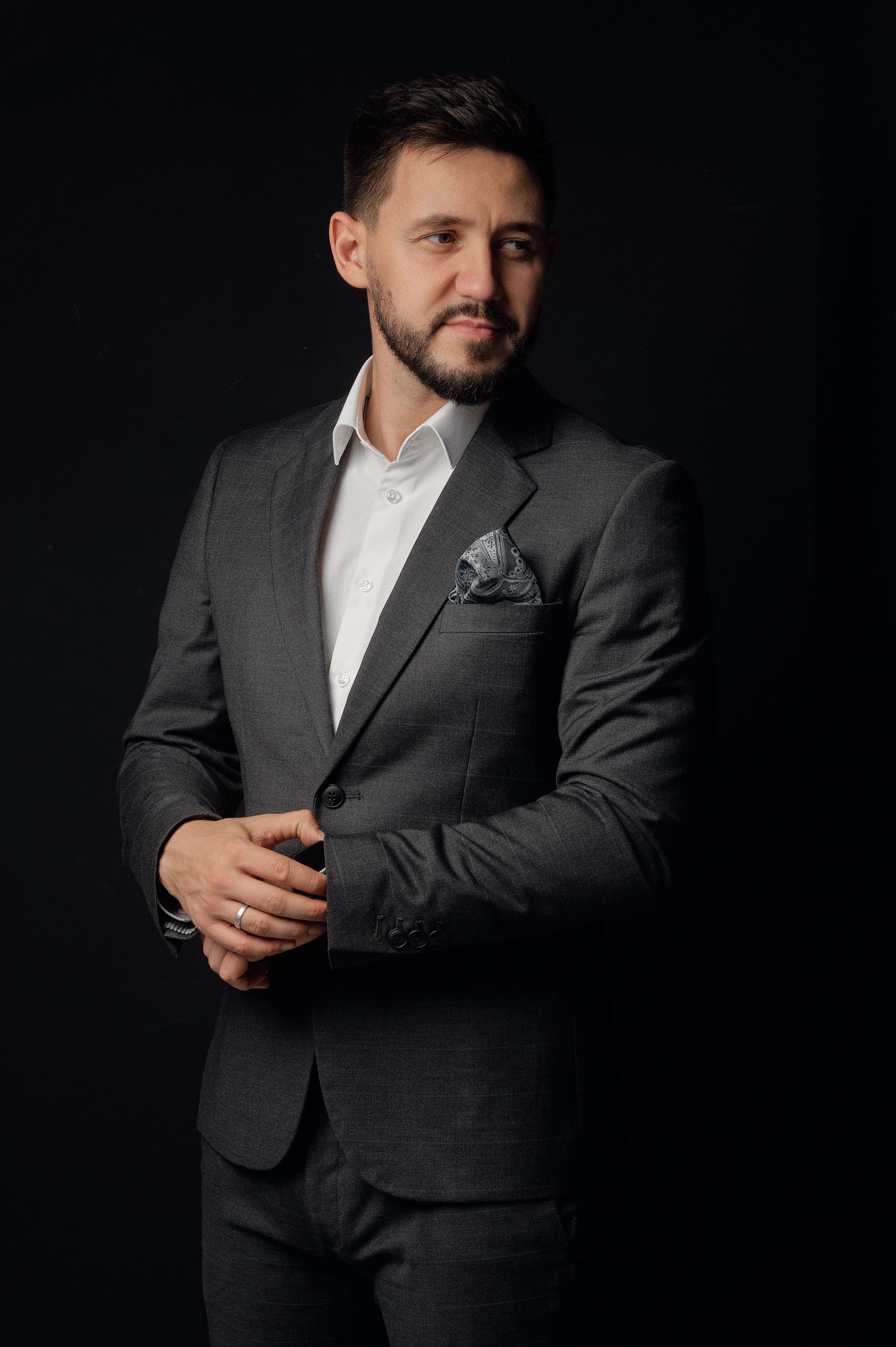 Олег. Свадебный и семейный фотограф в Ростове-на-Дону