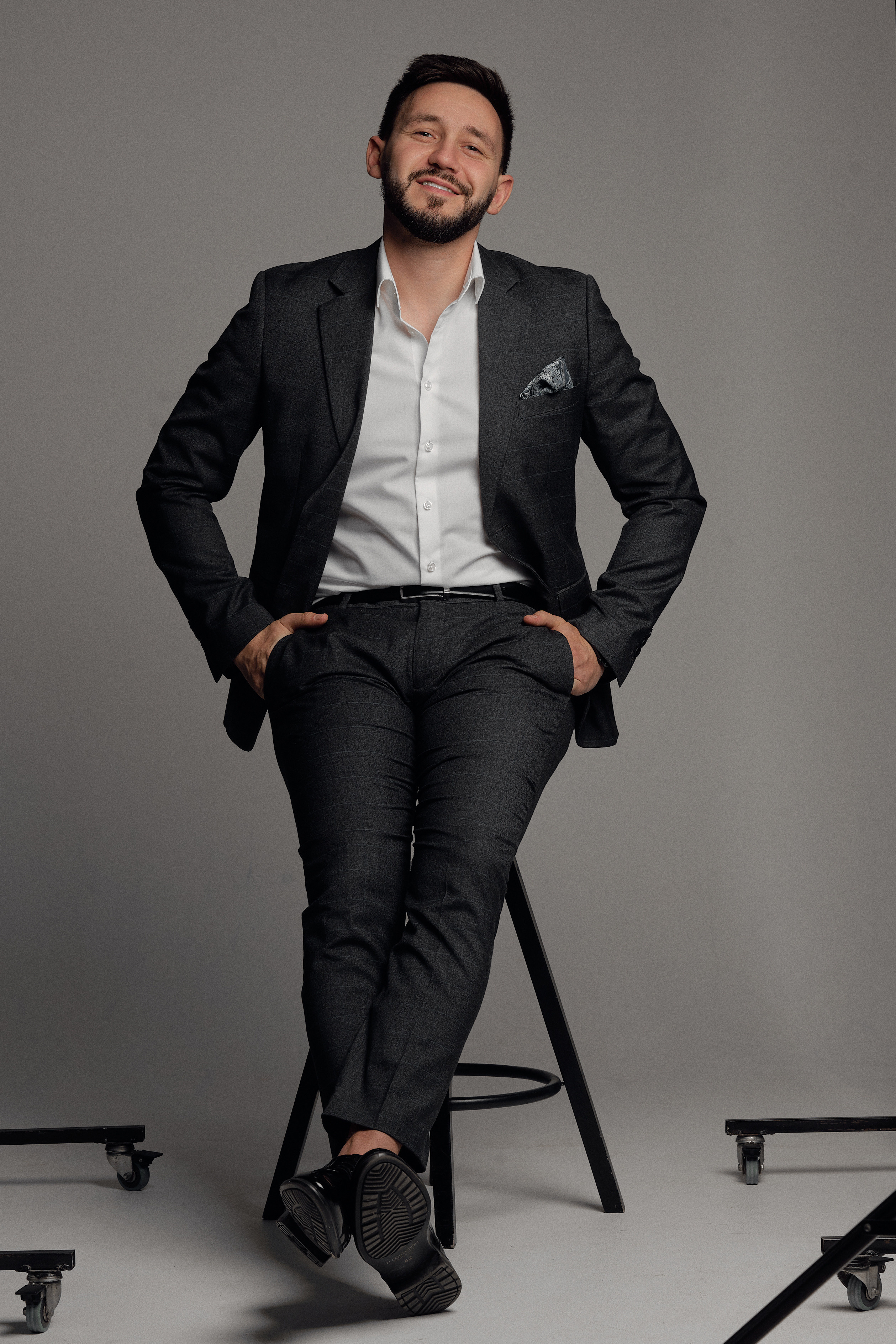 Олег. Свадебный и семейный фотограф в Ростове-на-Дону