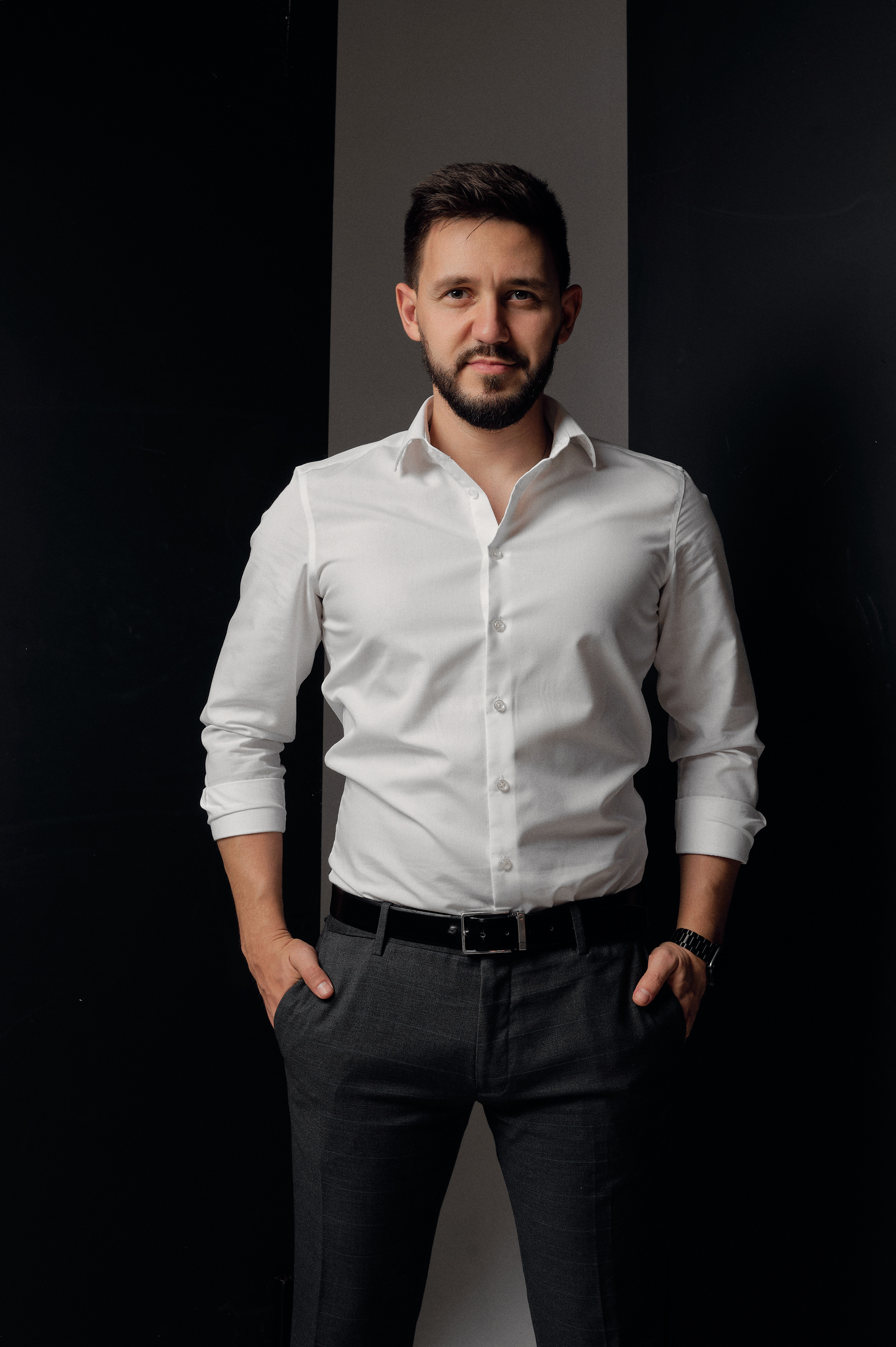 Олег. Свадебный и семейный фотограф в Ростове-на-Дону