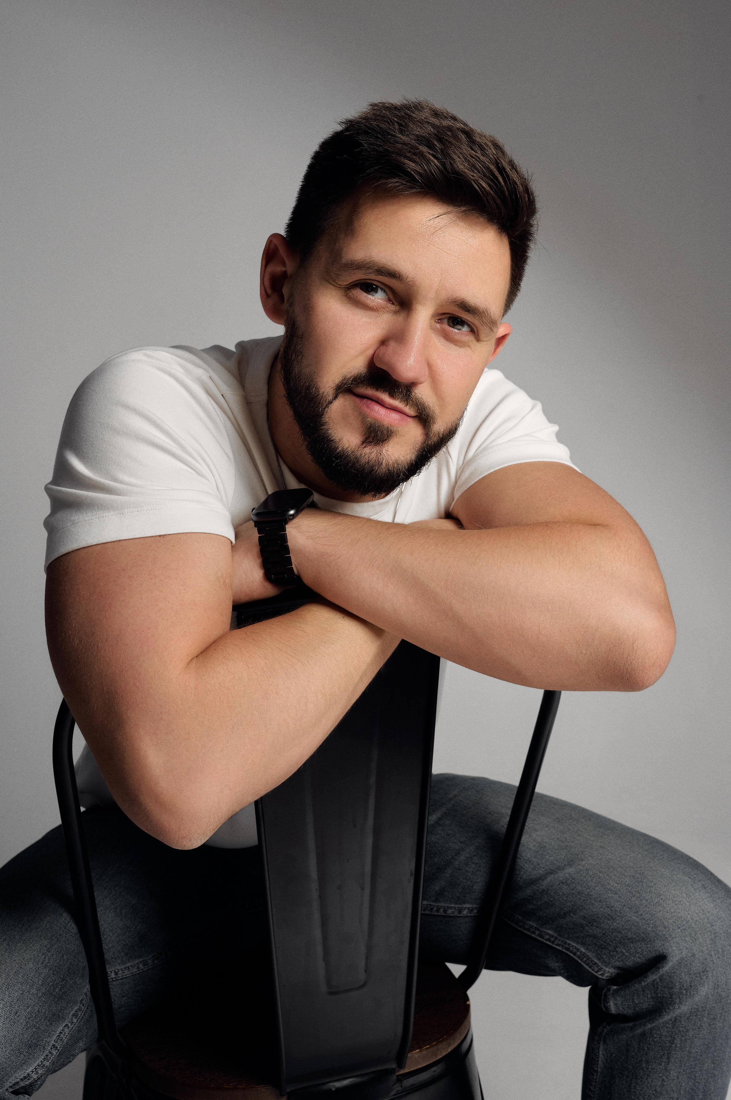 Олег. Свадебный и семейный фотограф в Ростове-на-Дону