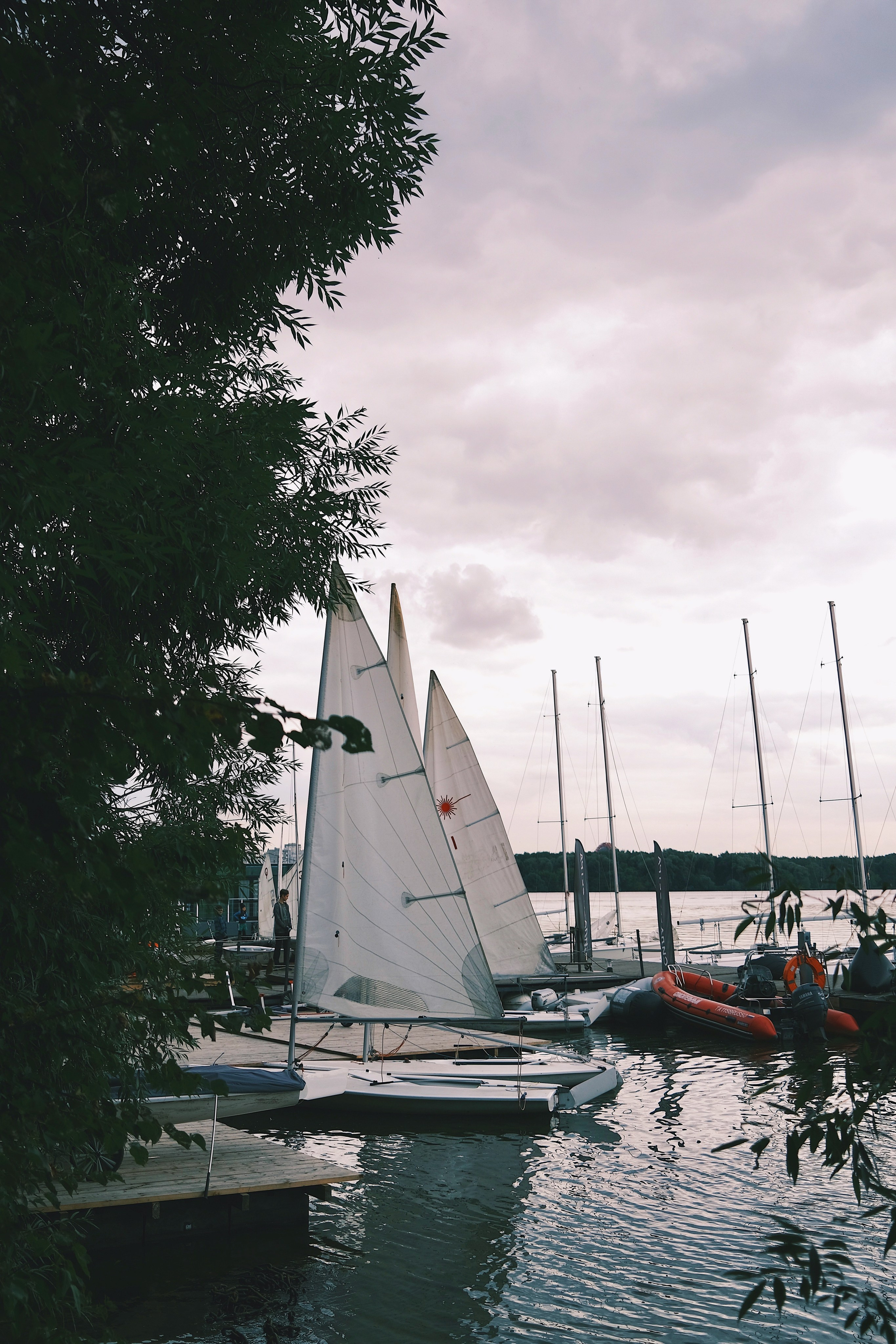 Москва. Аня Степанова