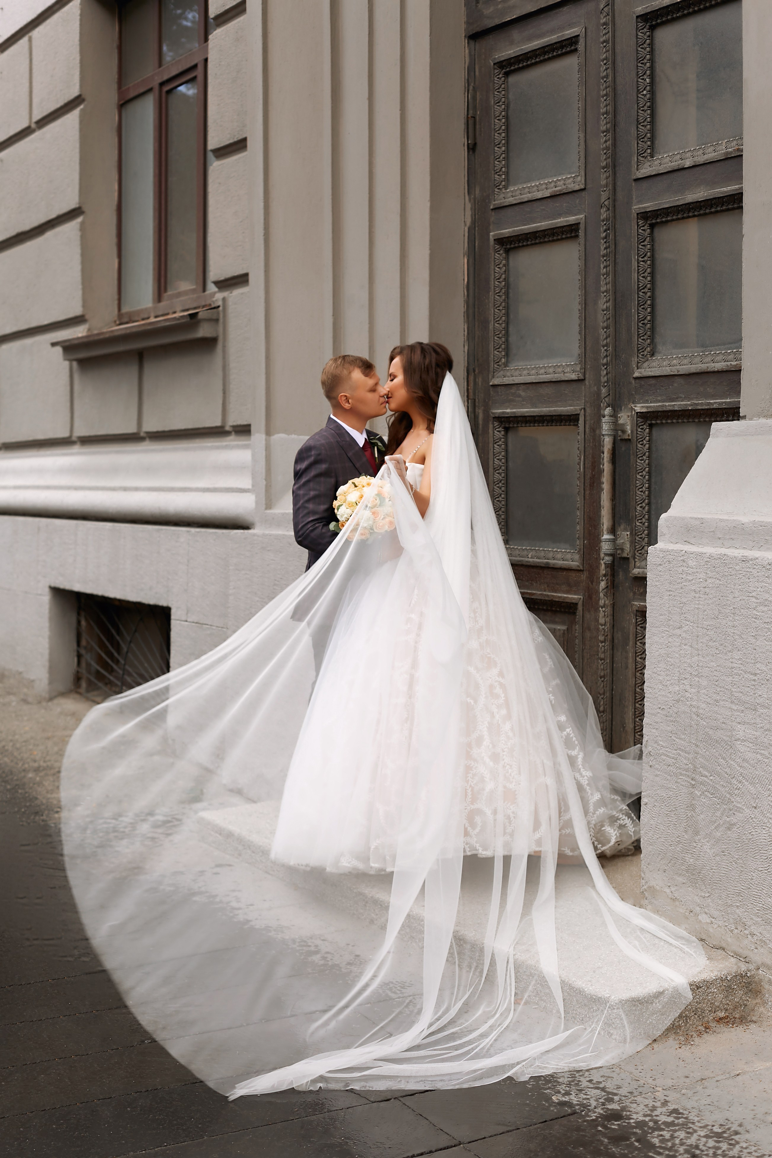 Свадьбы. Фотограф в Нижнем Новгороде Семенова Евгения