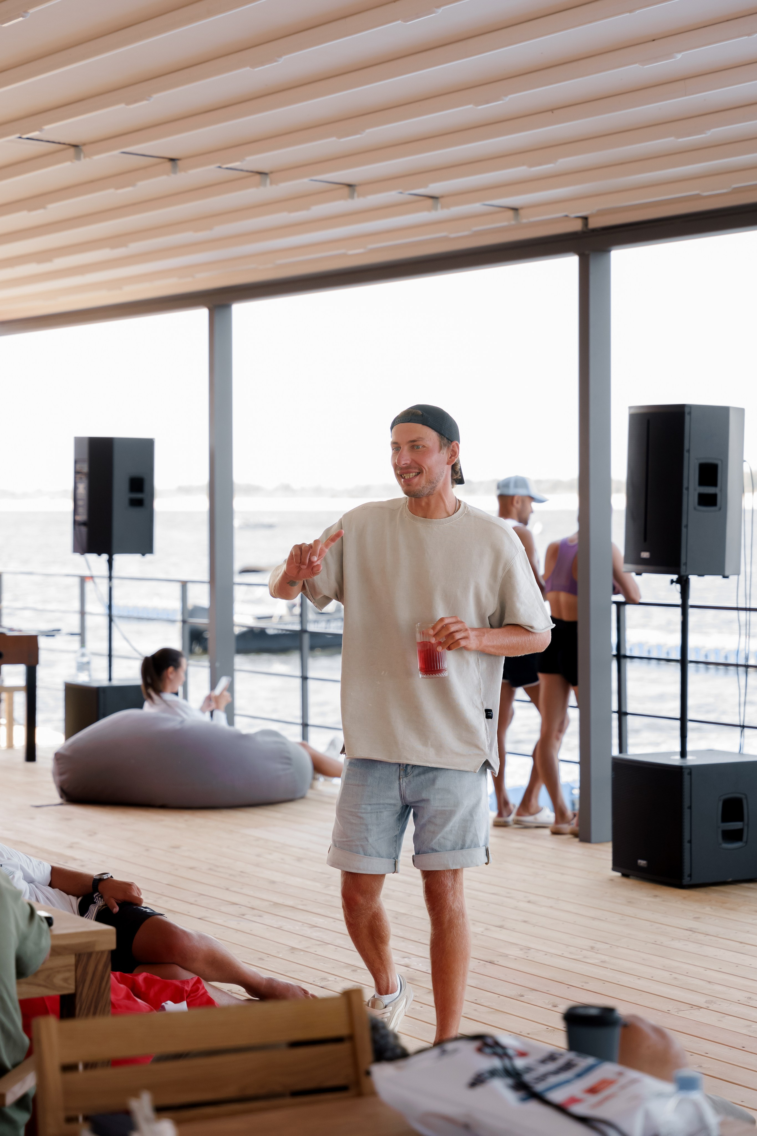 Surf 2025. Фотограф Валерия Крахмалева