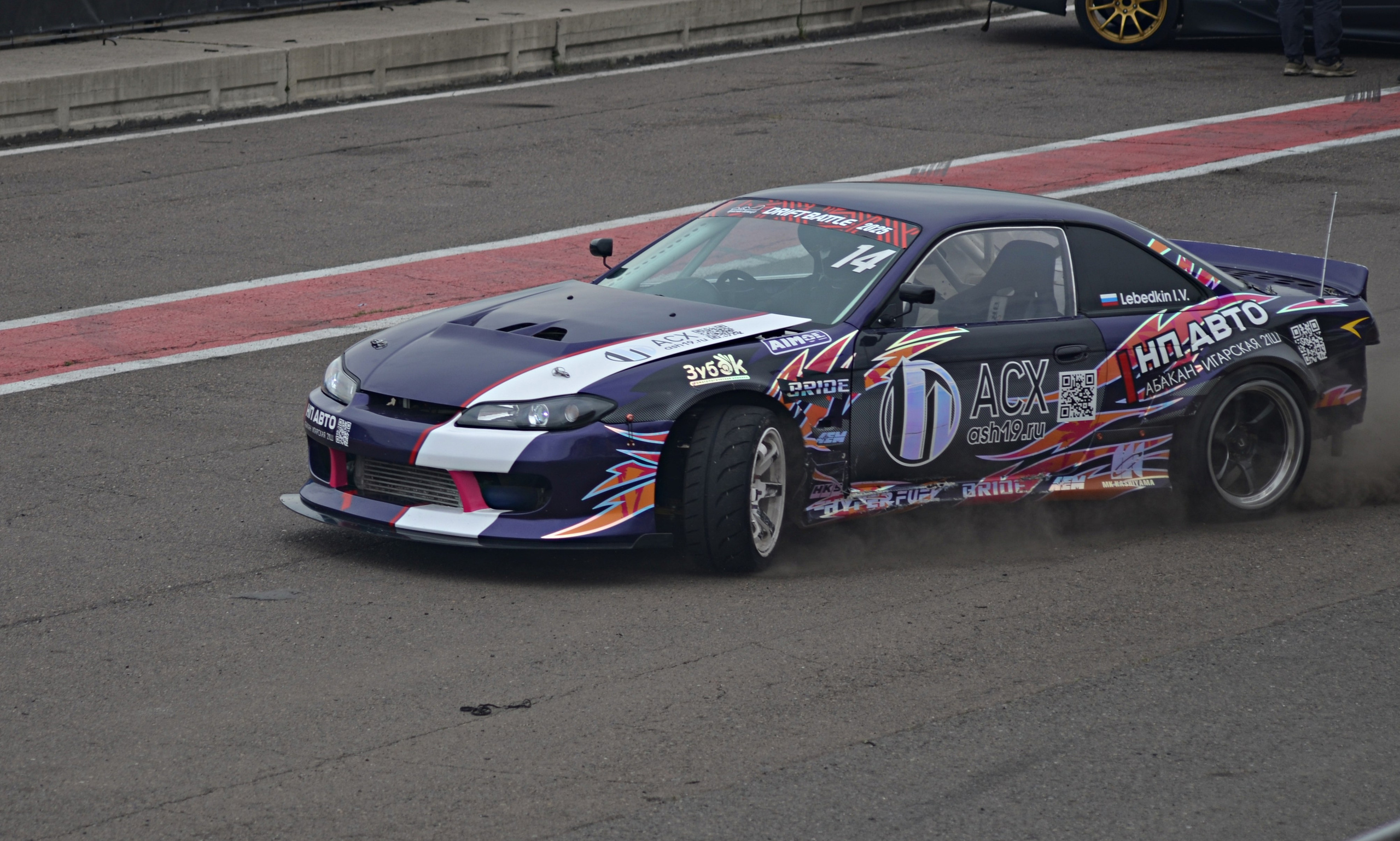 Турбо. Фотограф viktor viktor