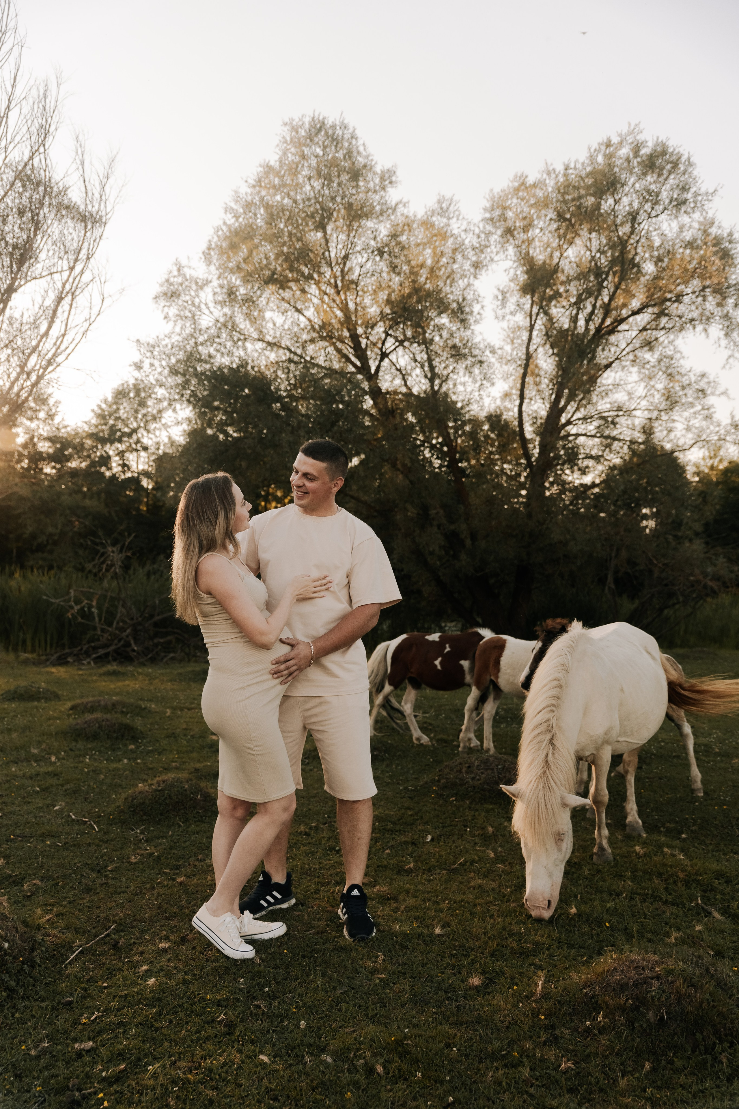 Марина и Юрий. Свадебный и семейный фотограф Исаев Давид