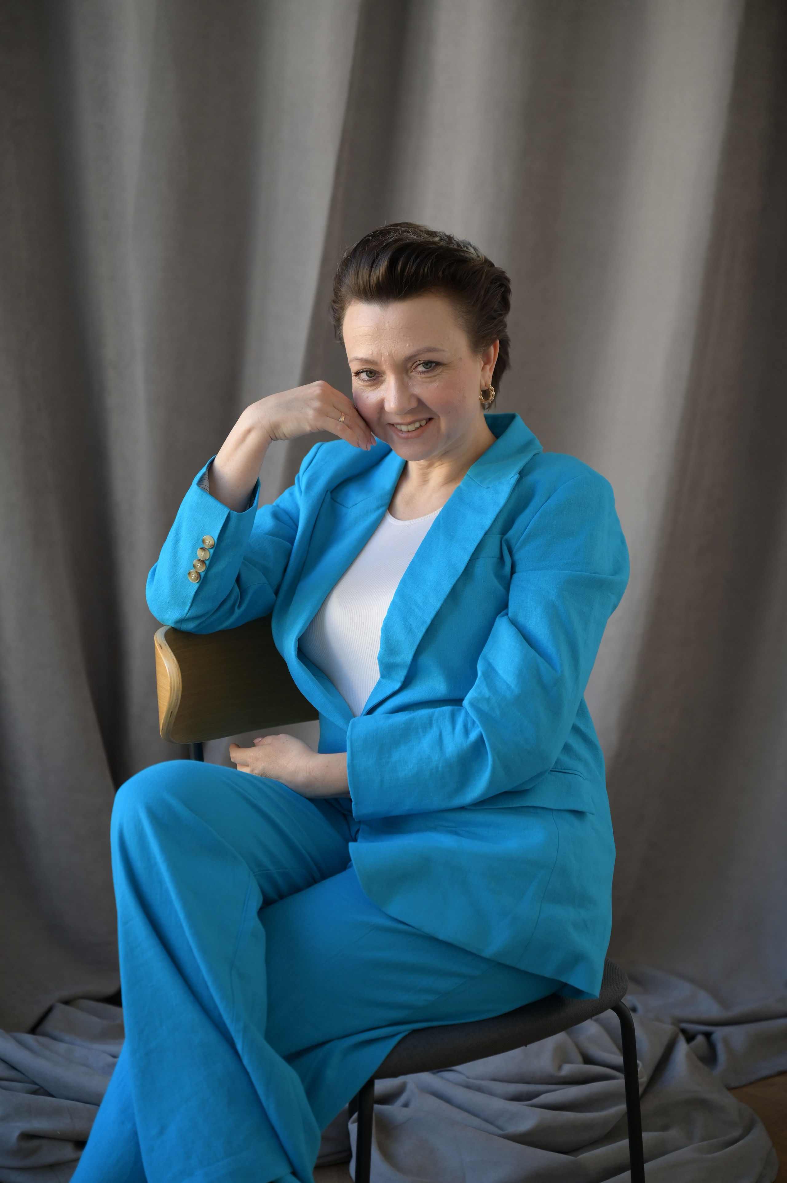 Любовь Руководитель Ардис. Фотограф во Владимире Ирина Курицына