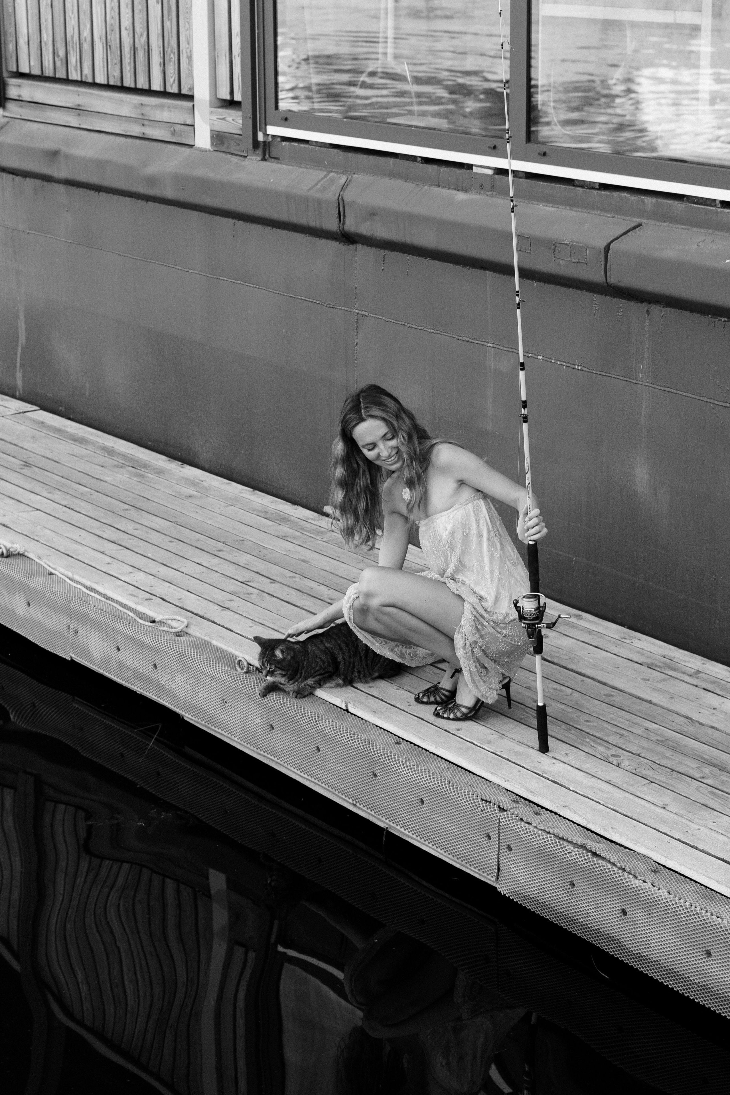 Кристина. Главная