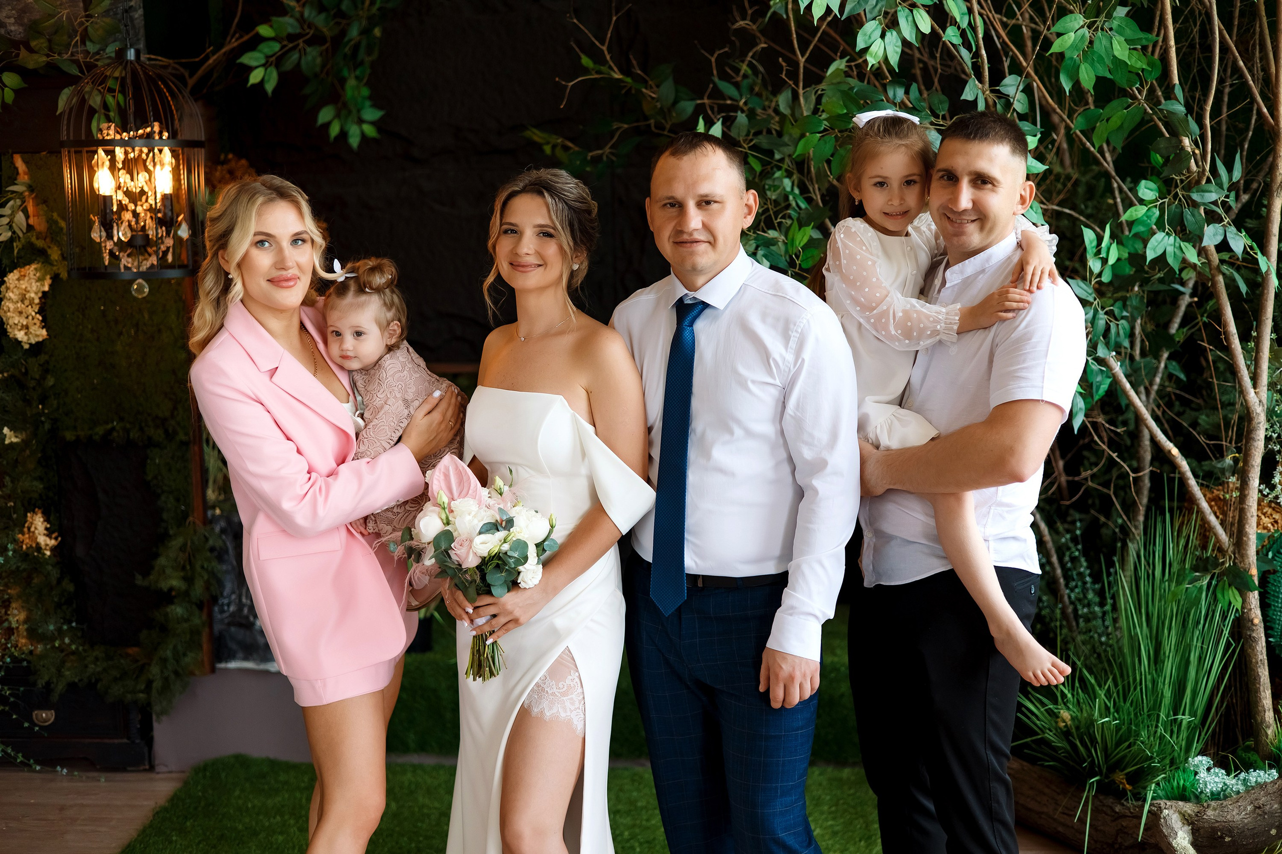 Валерия & Алексей. Фотограф Любовь Корниенко, Примоский край