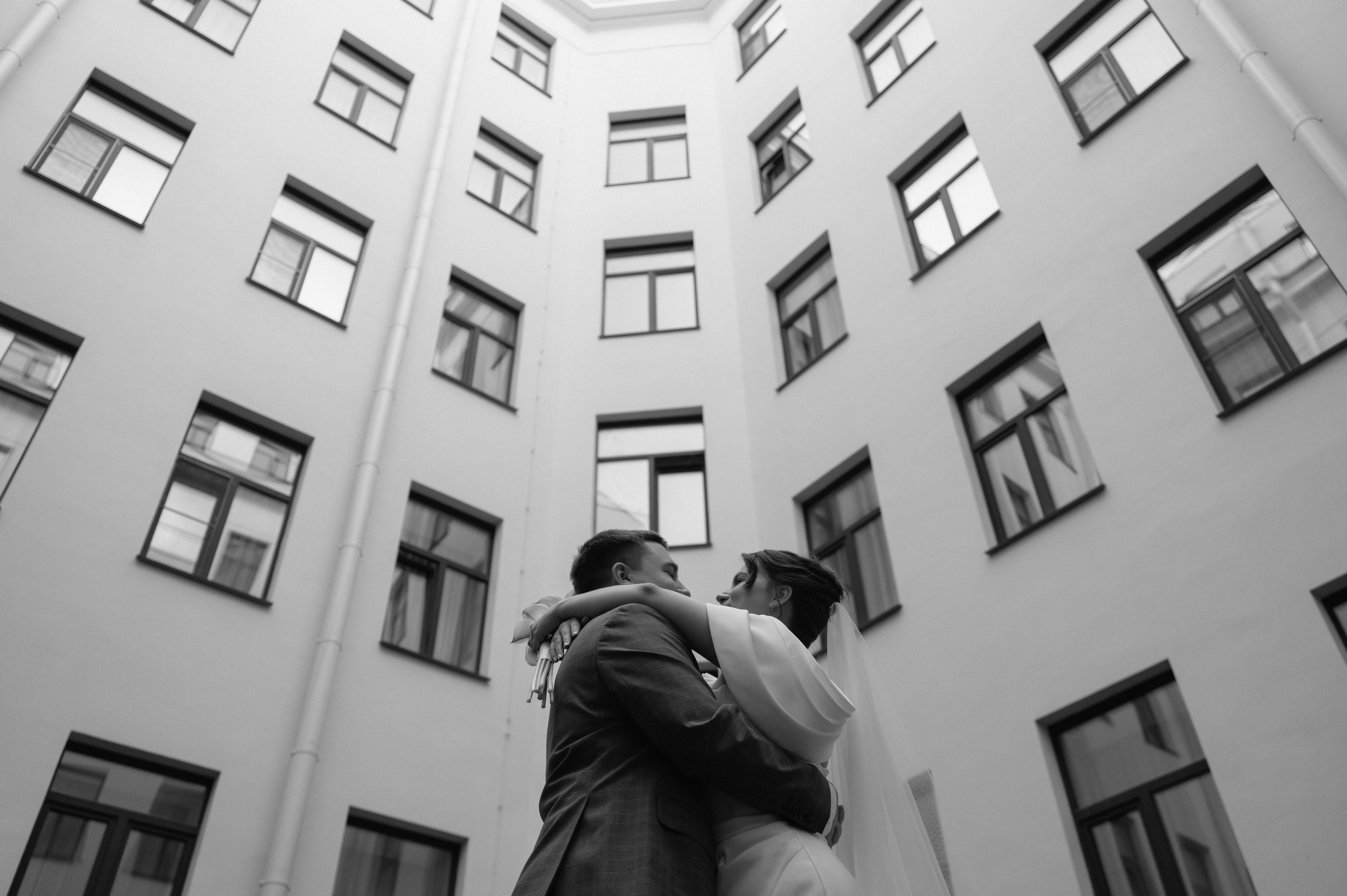 Александр и Вероника. Ваш свадебный и семейный фотограф