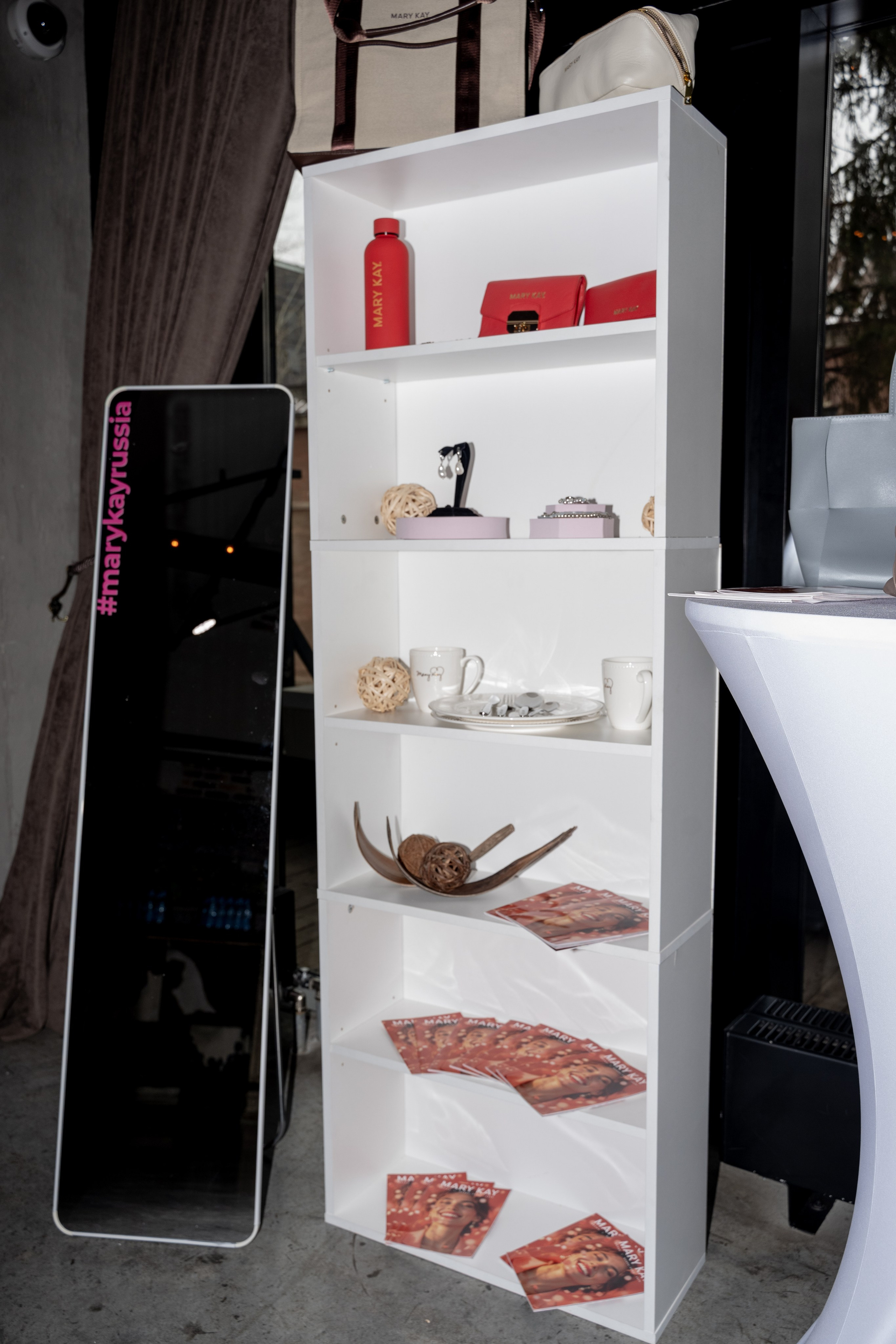 Mary Kay. Фотограф в Красноярске