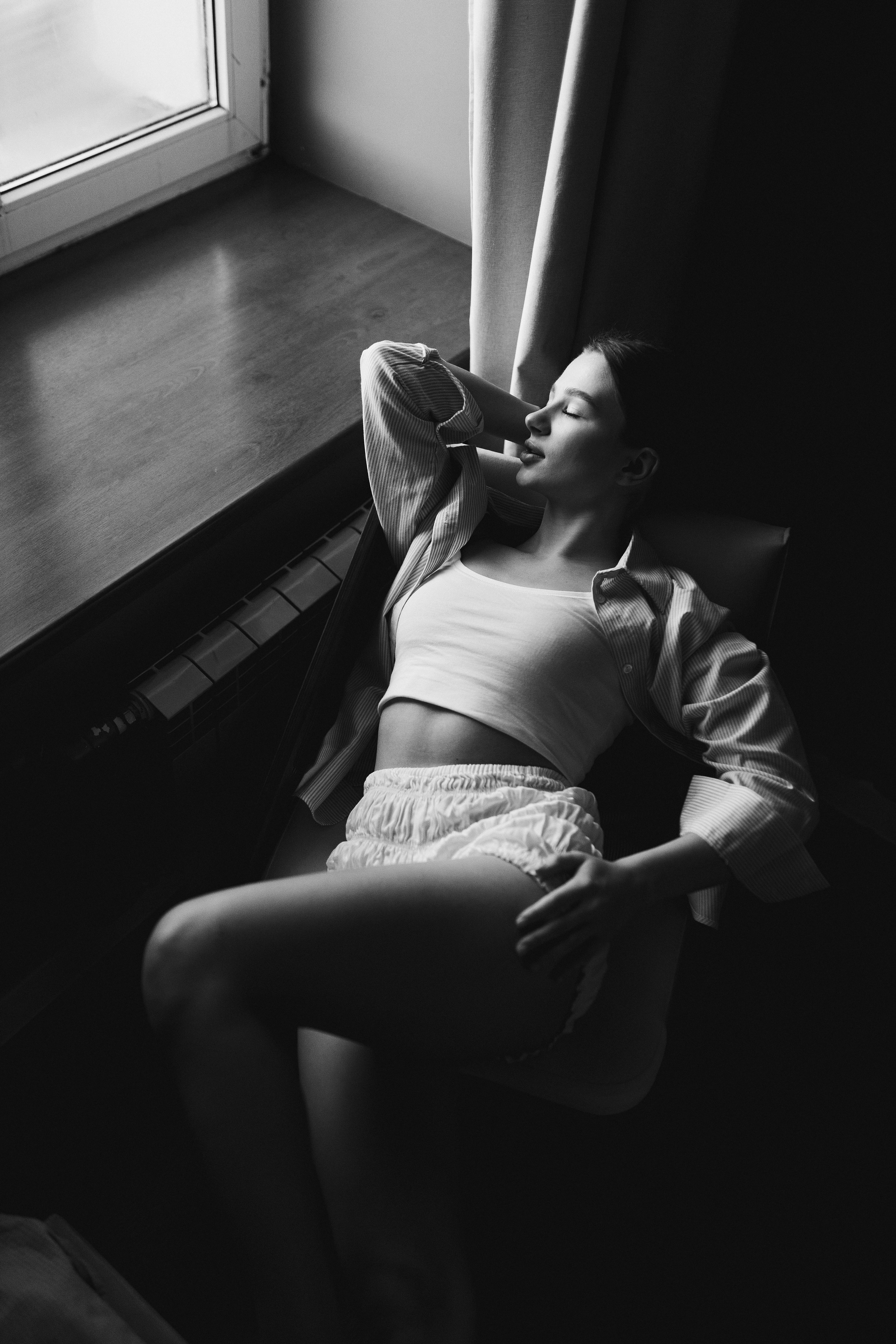 Настя. Фотограф Итуруп | Бурова Екатерина