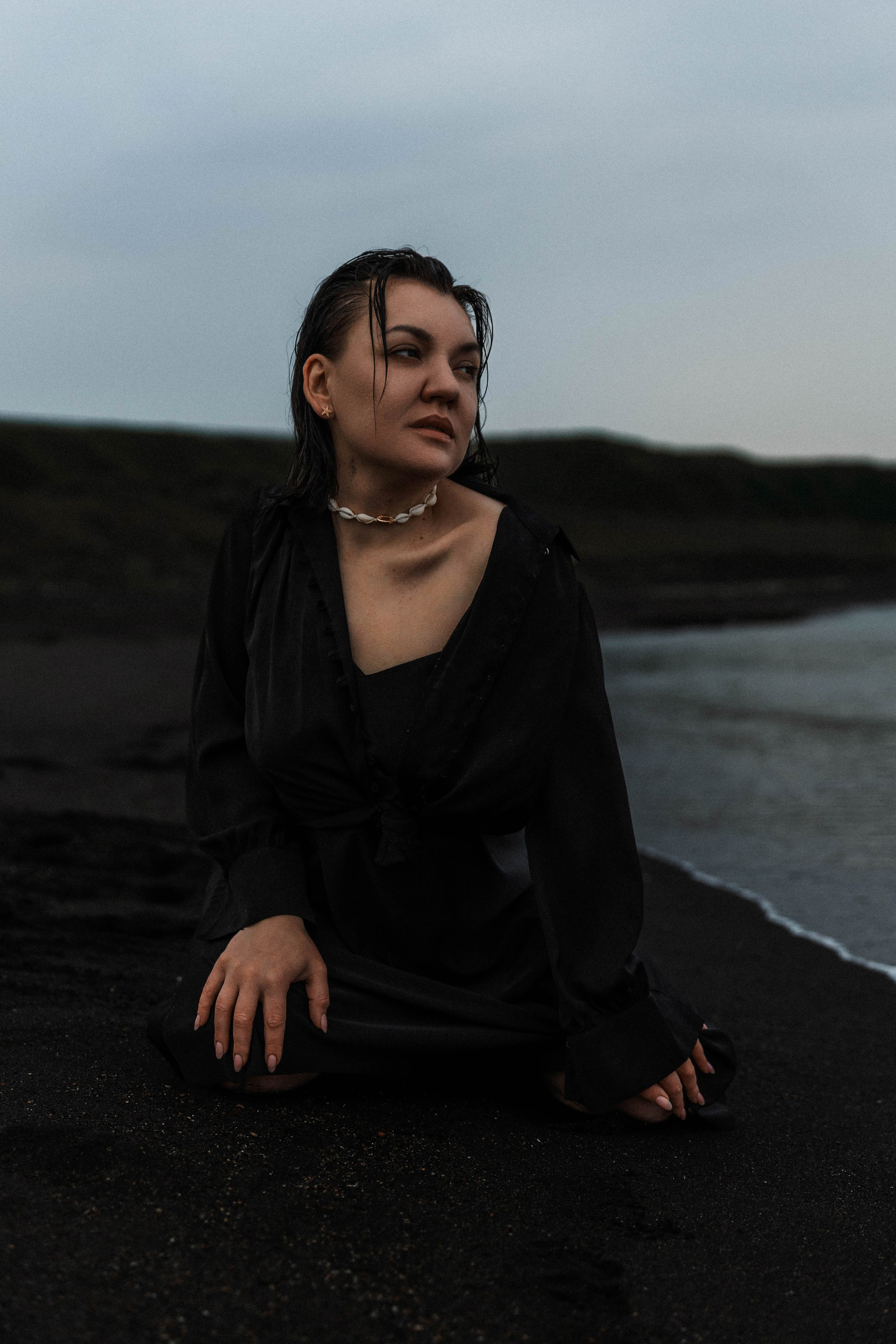 Лиза. Фотограф Итуруп | Бурова Екатерина