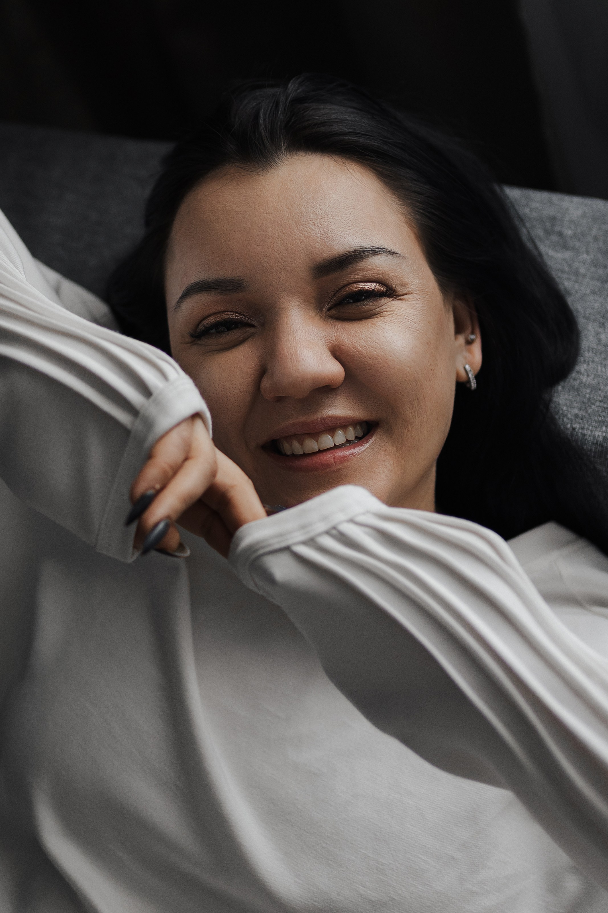 Лиза. Фотограф Итуруп | Бурова Екатерина