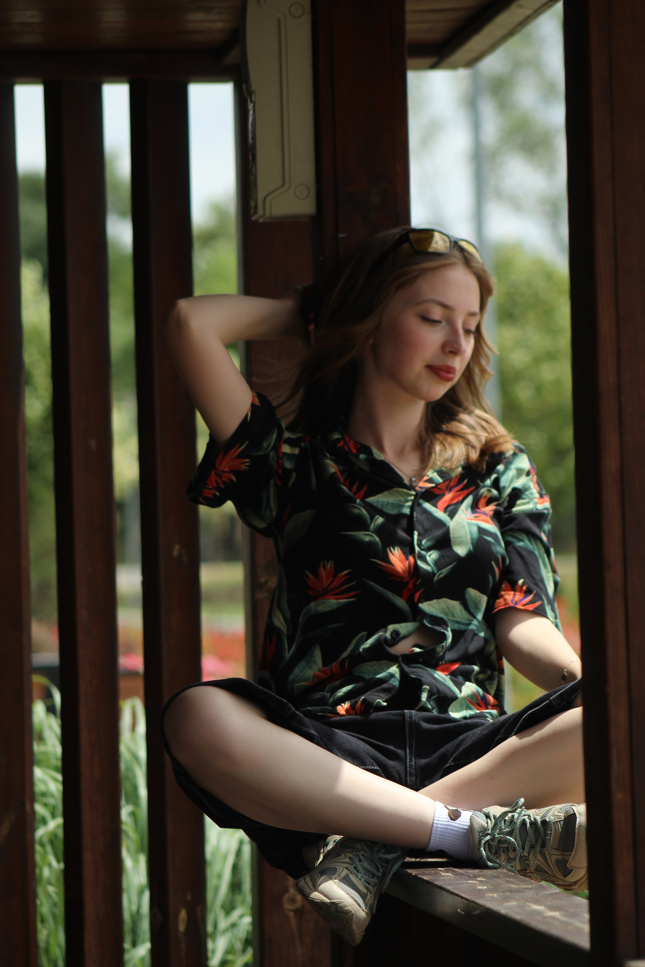 Екатерина. Илья Чемис — Фотограф в Мариуполе