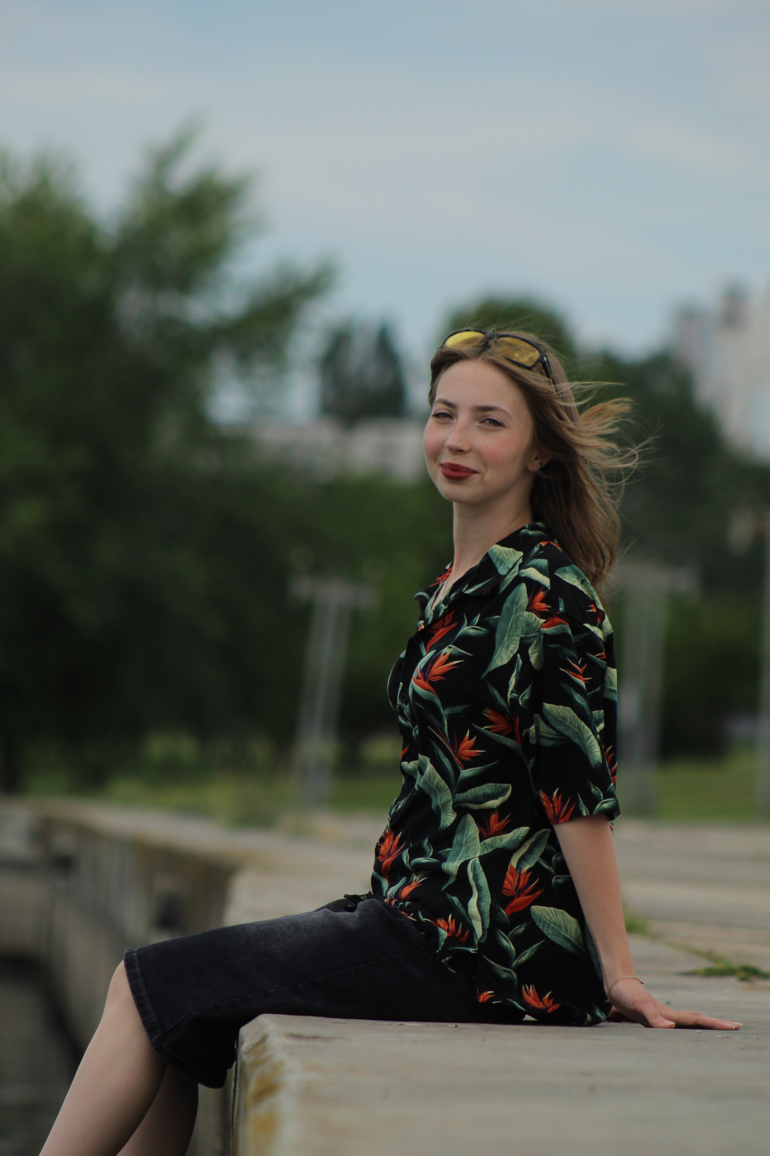 Екатерина. Илья Чемис — Фотограф в Мариуполе