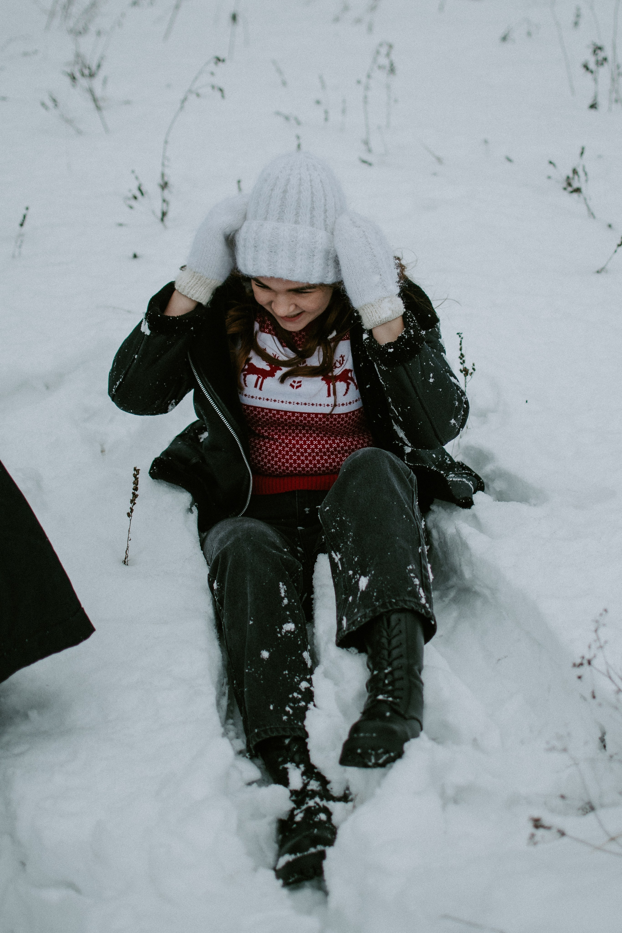 NIKITA & MARINA. Егор Засыпыч