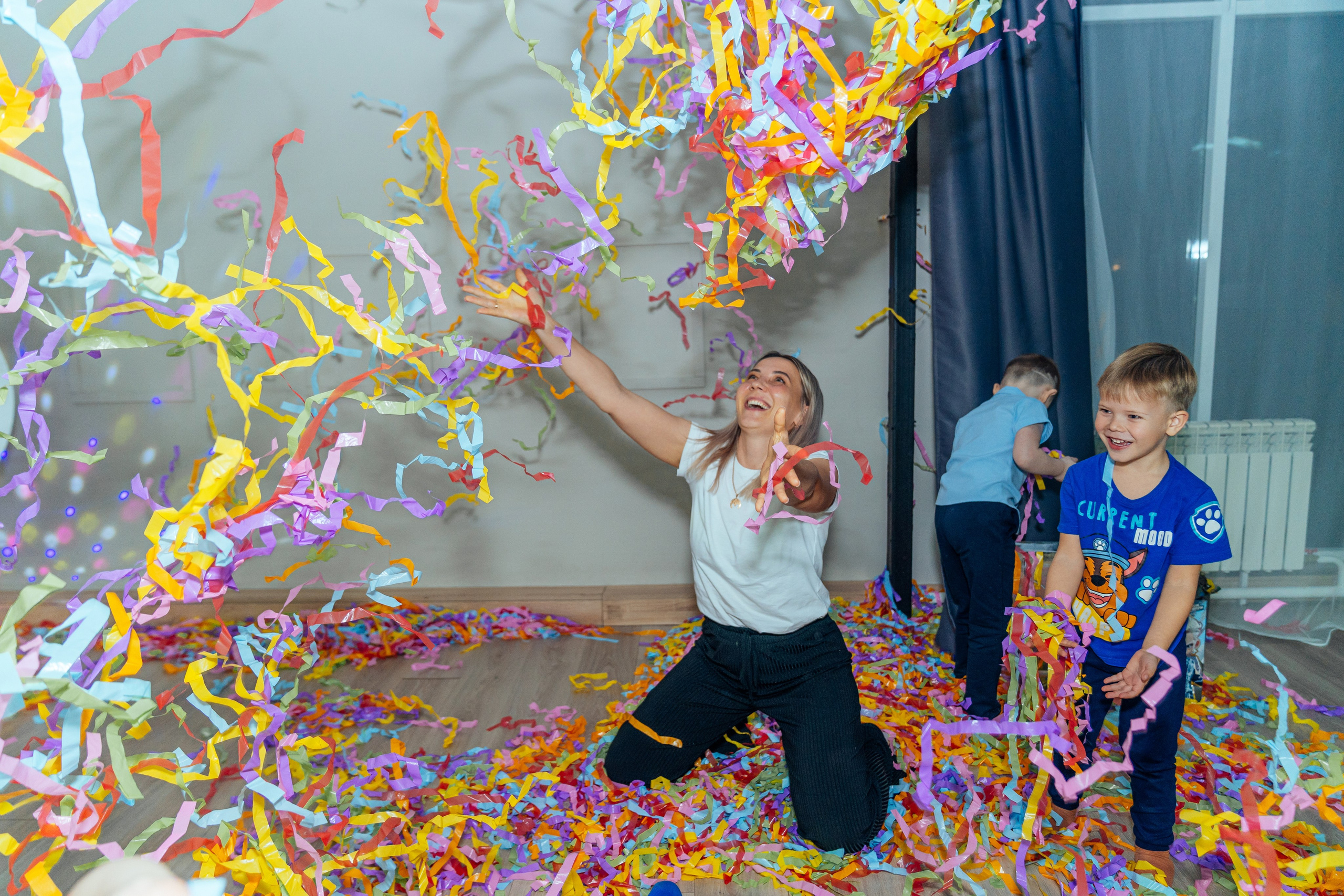 День рождения. Фотограф Ангарск Иркутск Ксения Король