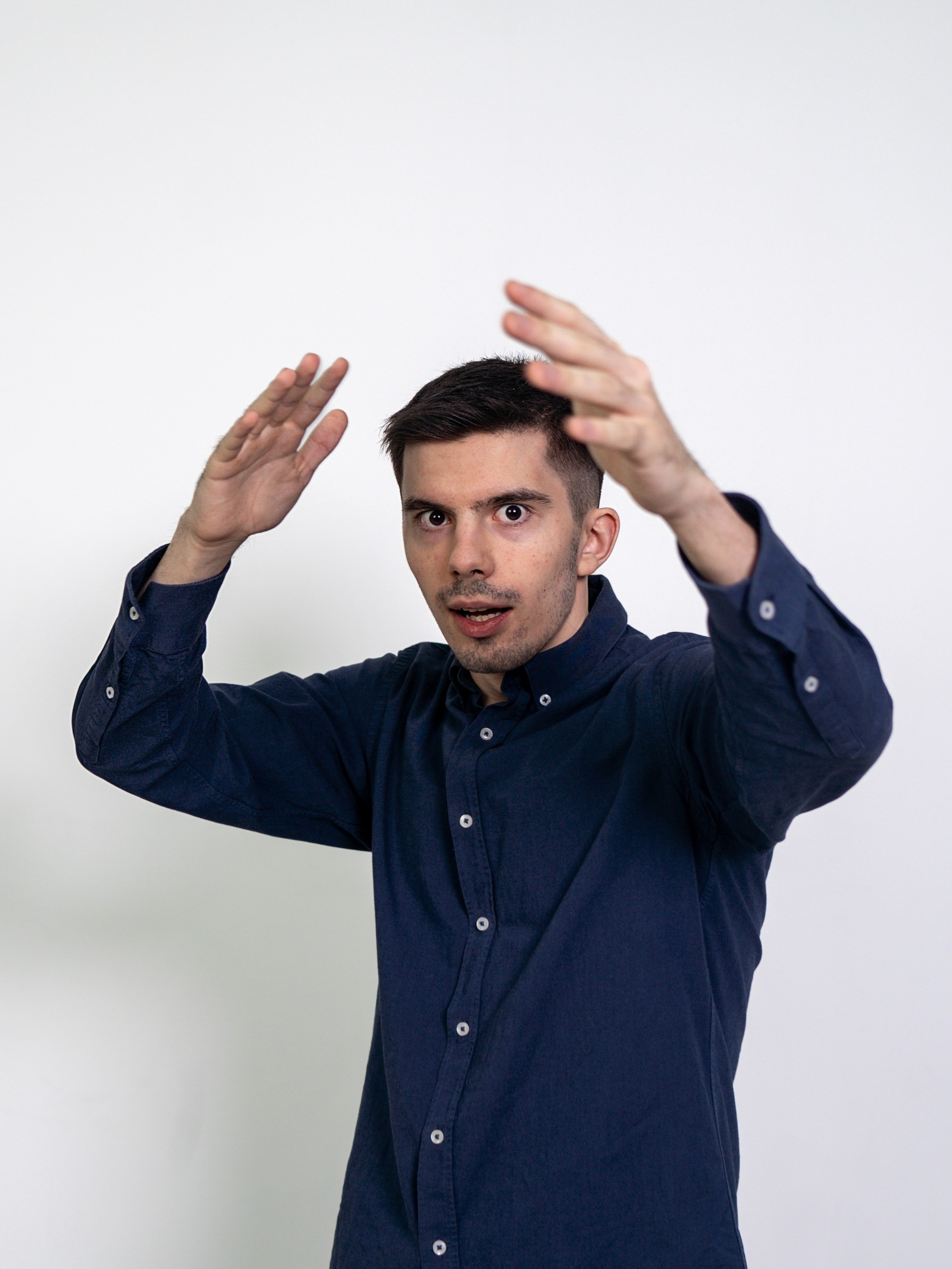 Покер. Фотограф Зинаида Евдокимова