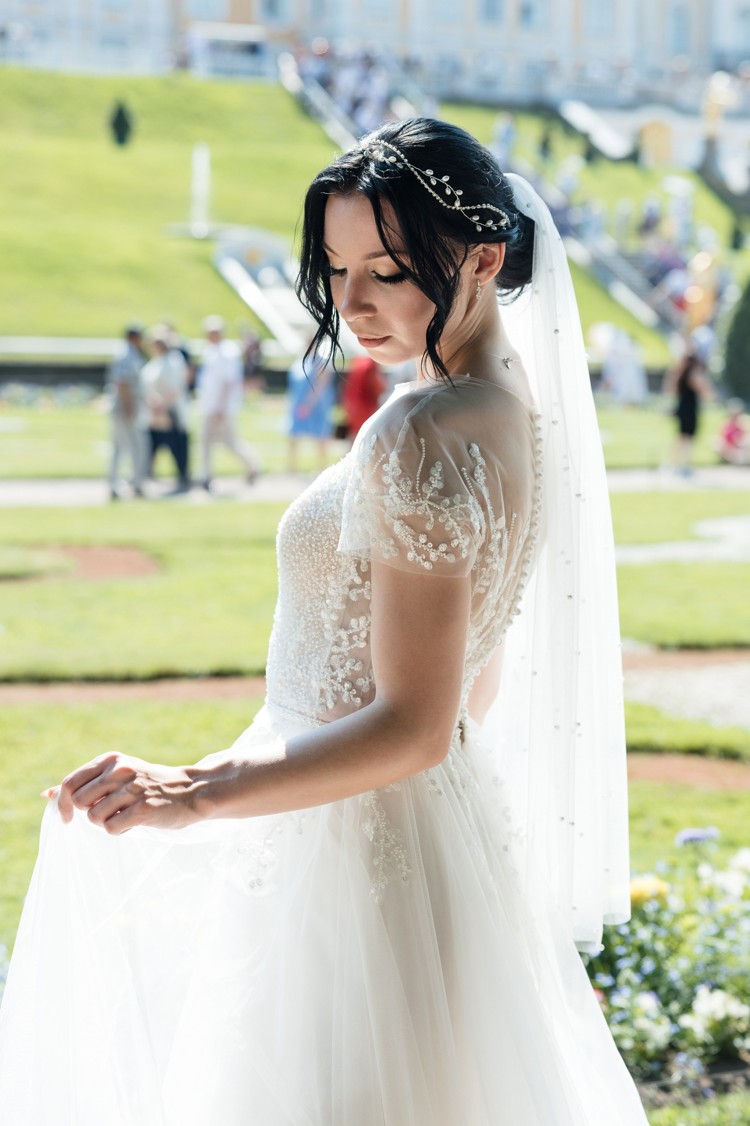 Павел + Юлия г. Санкт — Петербург. Олег Минайлов — Фотограф ваших событий