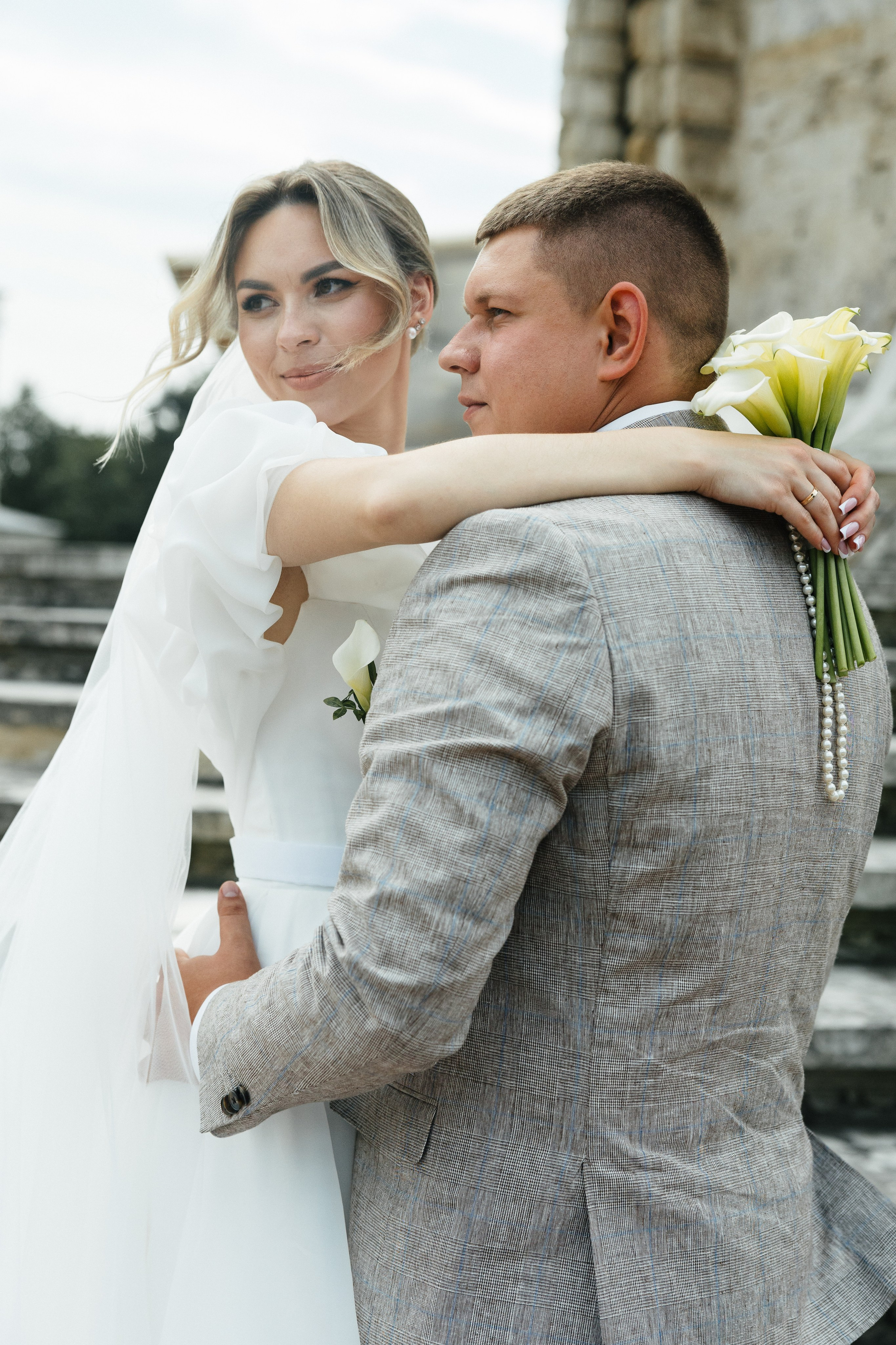 Саша + Ира г. Москва. Олег Минайлов — Фотограф ваших событий