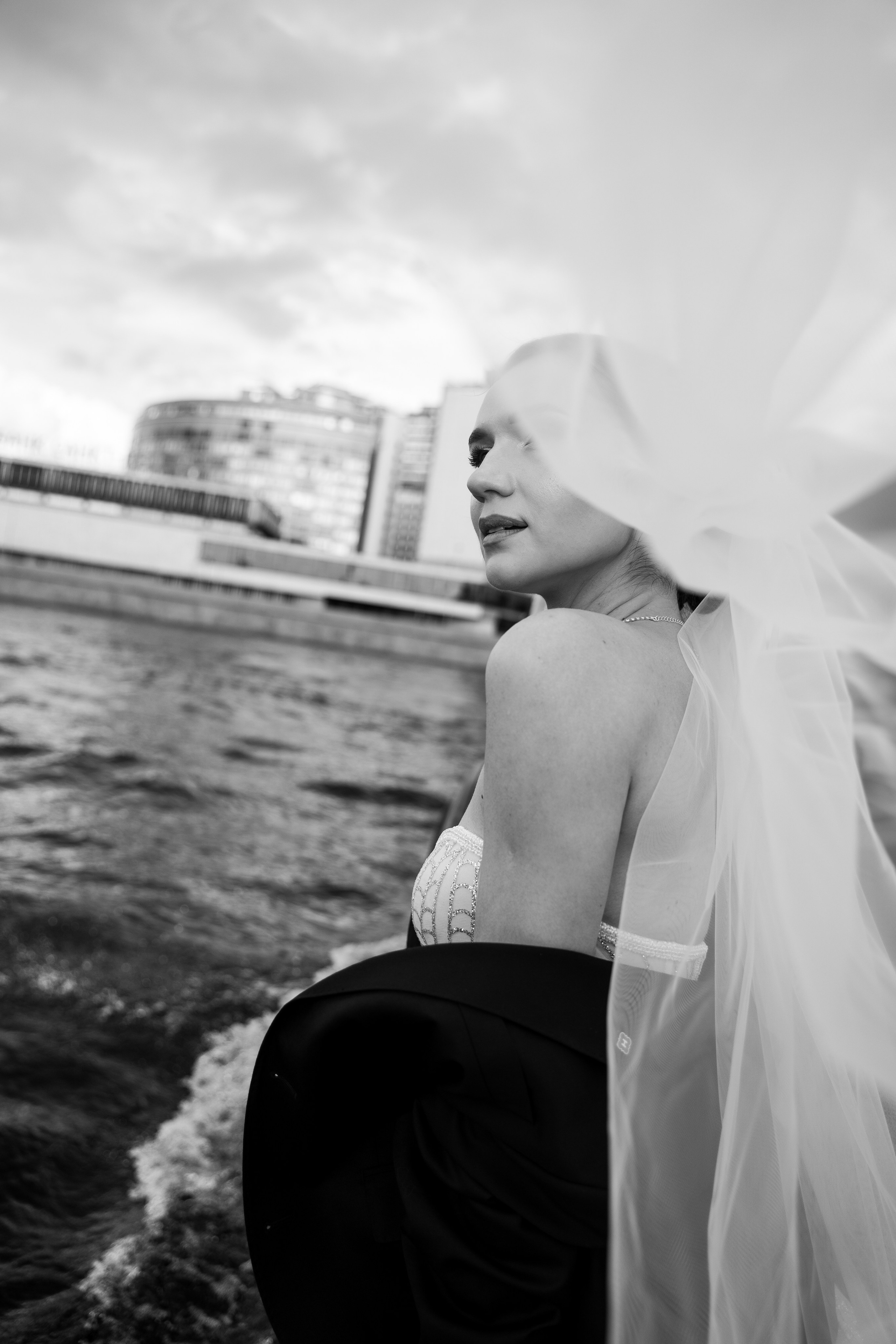 Wedding «A long walk». Свадебные фотограф и видеограф Наталья и Анатолий Новиковы СПб