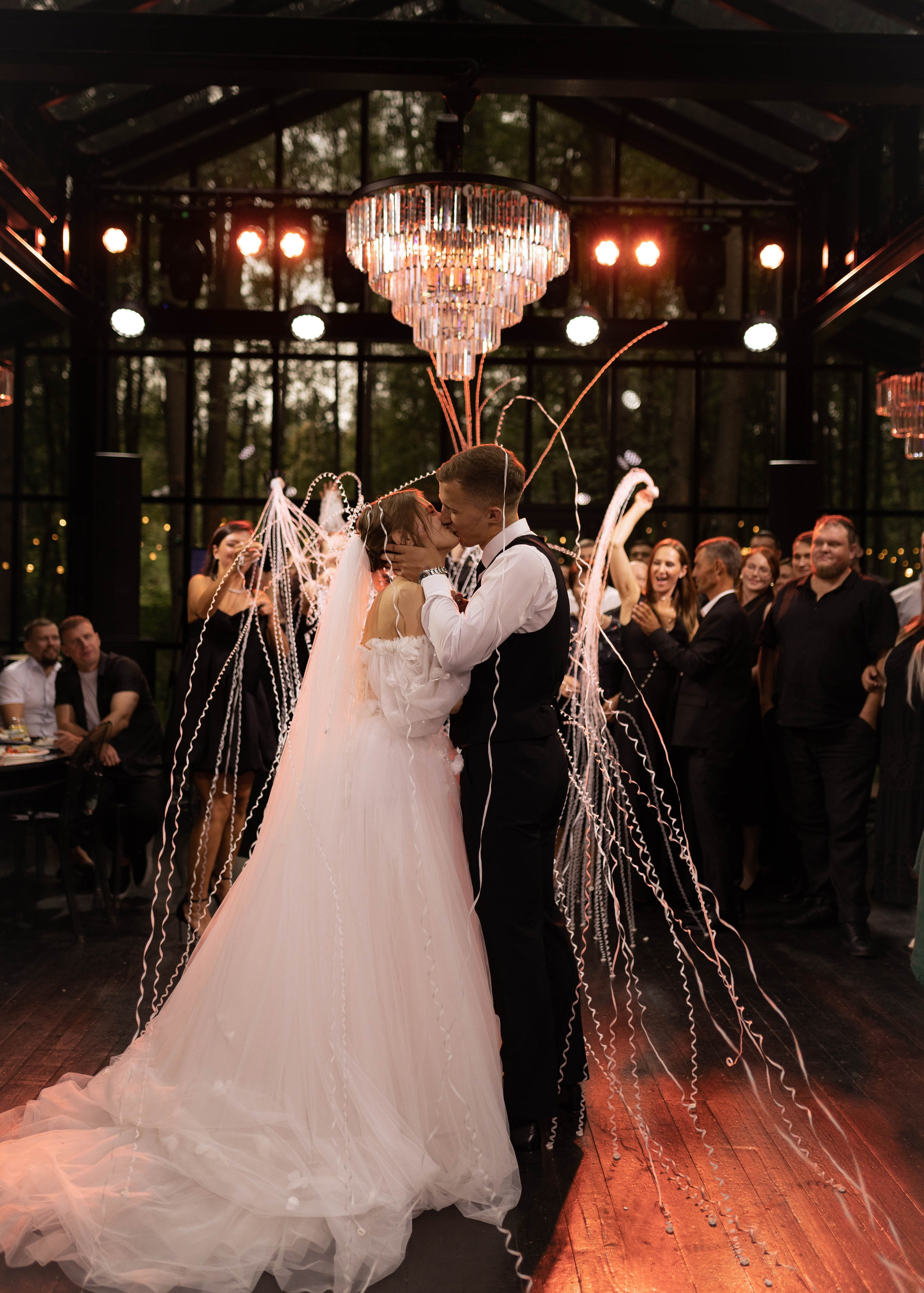 Надежда и Николай. Женский и свадебный фотограф Анастасия Митрохина