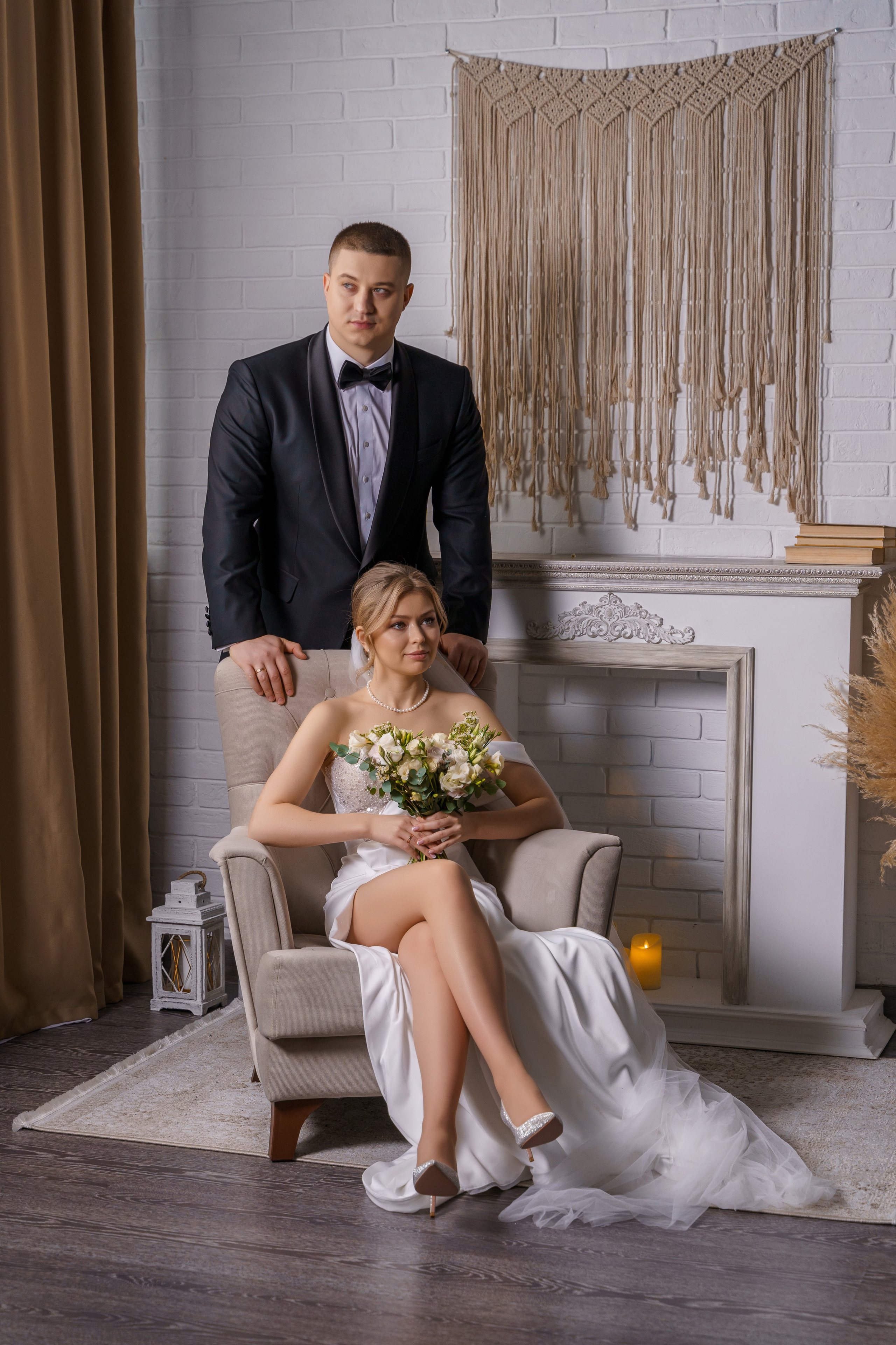 Алексей и Светлана. Череваненко Сергей и Элина — свадебный фотограф видеограф