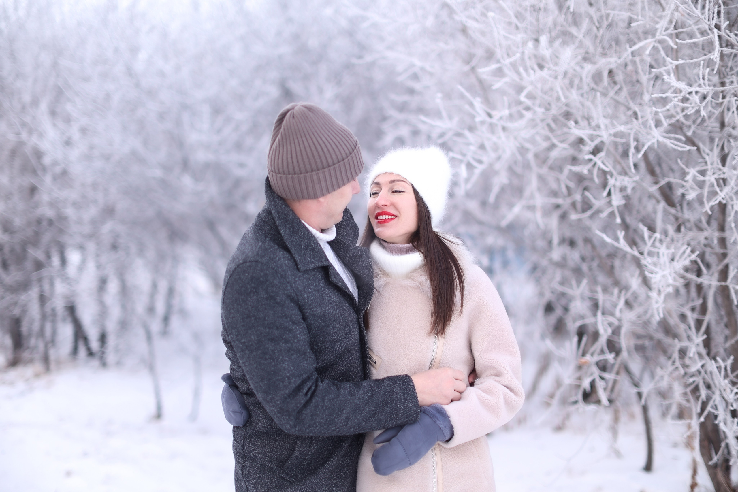 Снег. Art my Pho