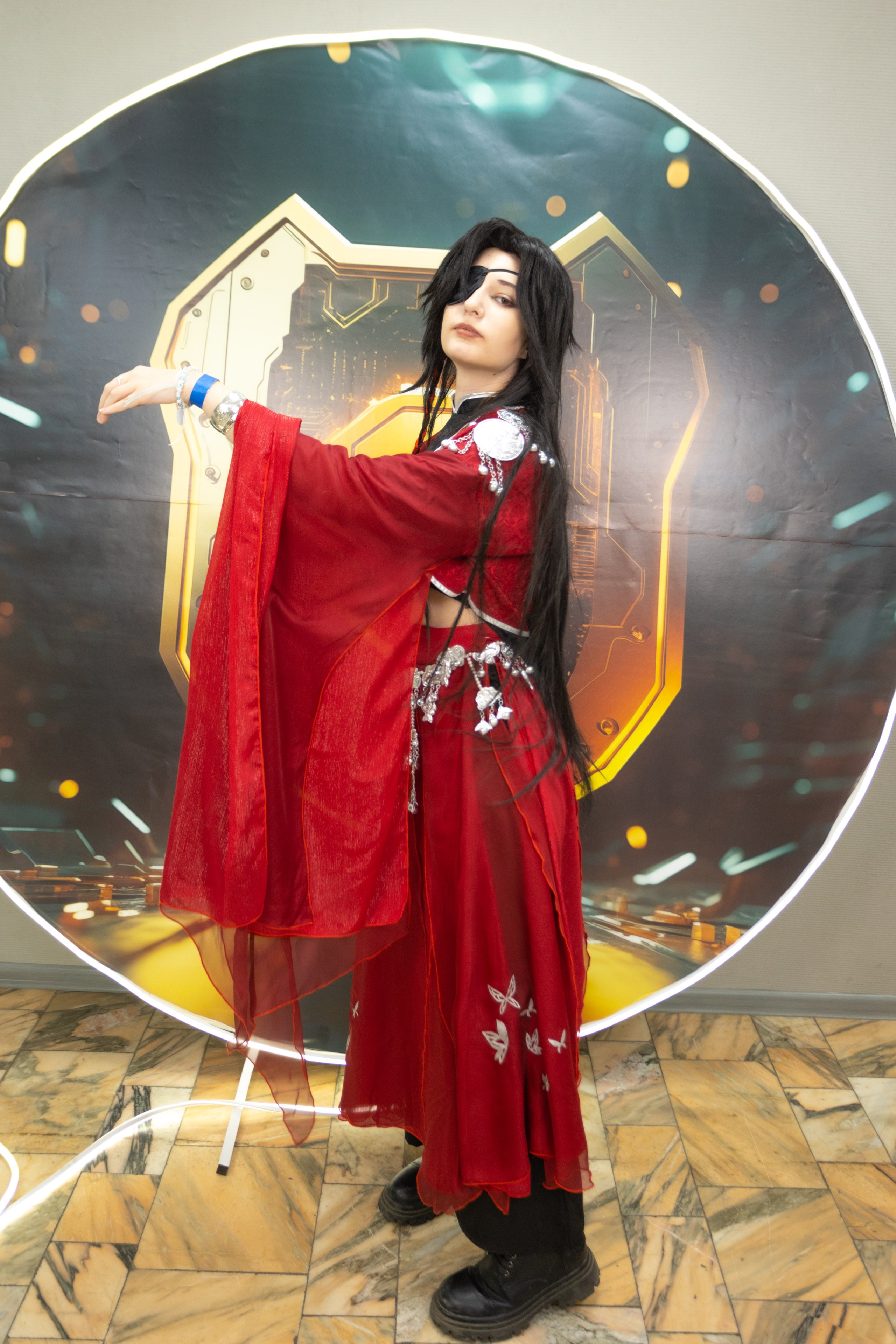 Фестиваль. Art my Pho