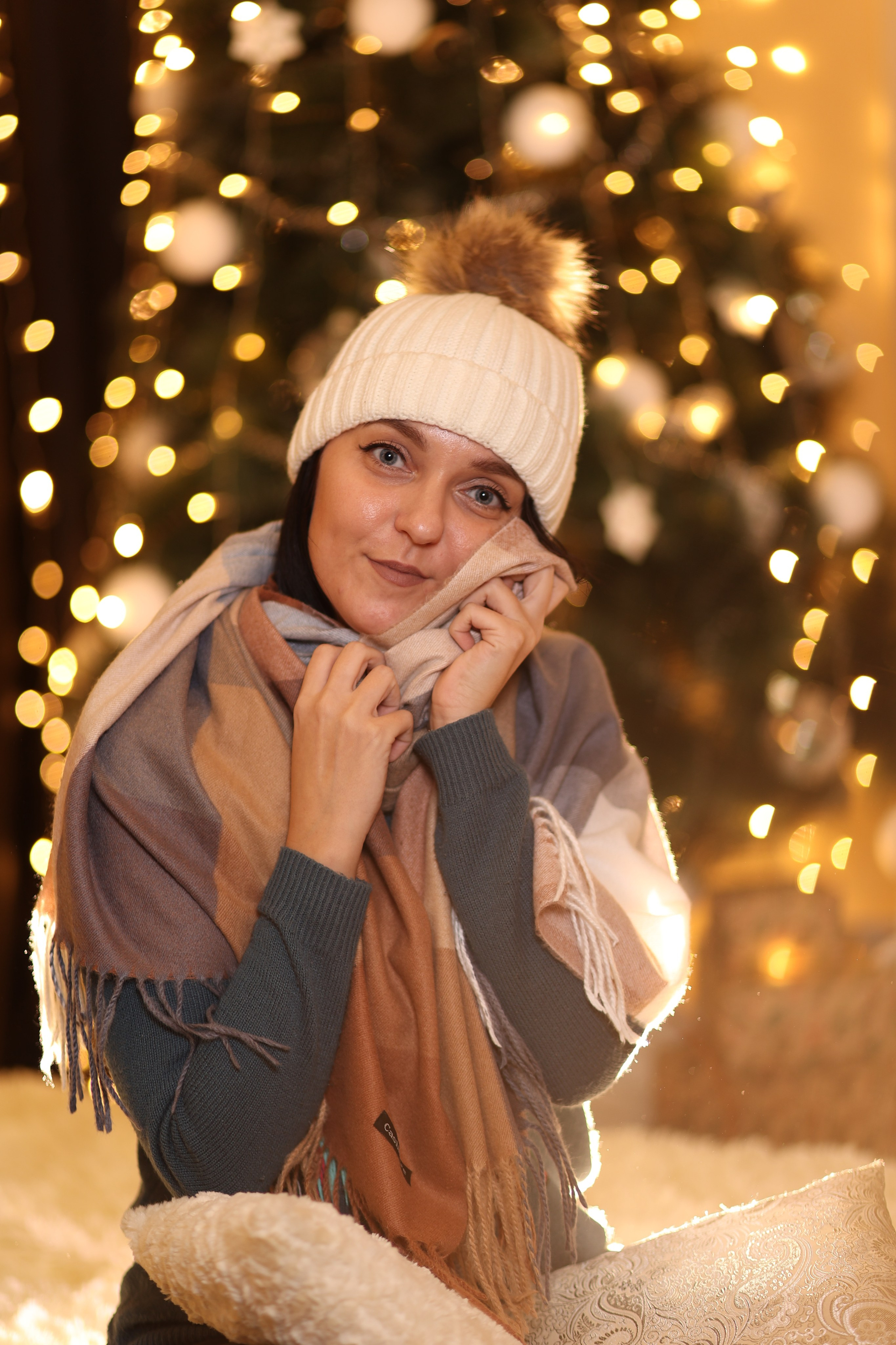 Елка. Art my Pho