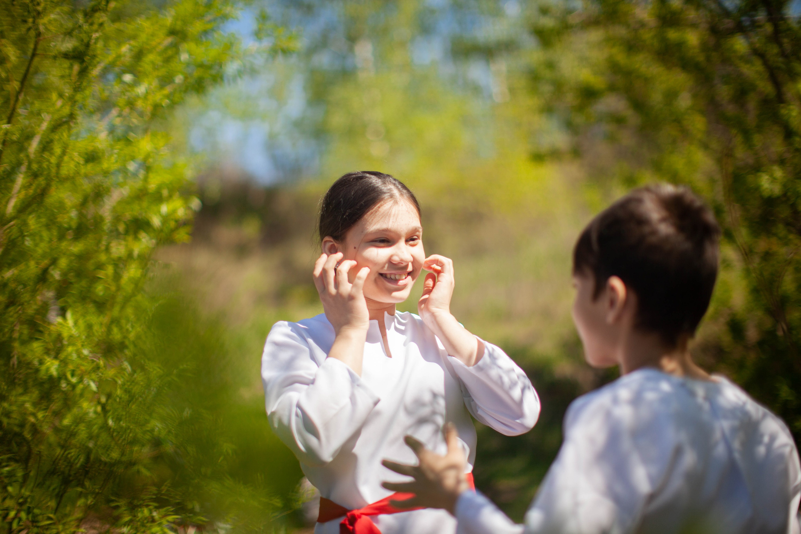 Летний день. Art my Pho