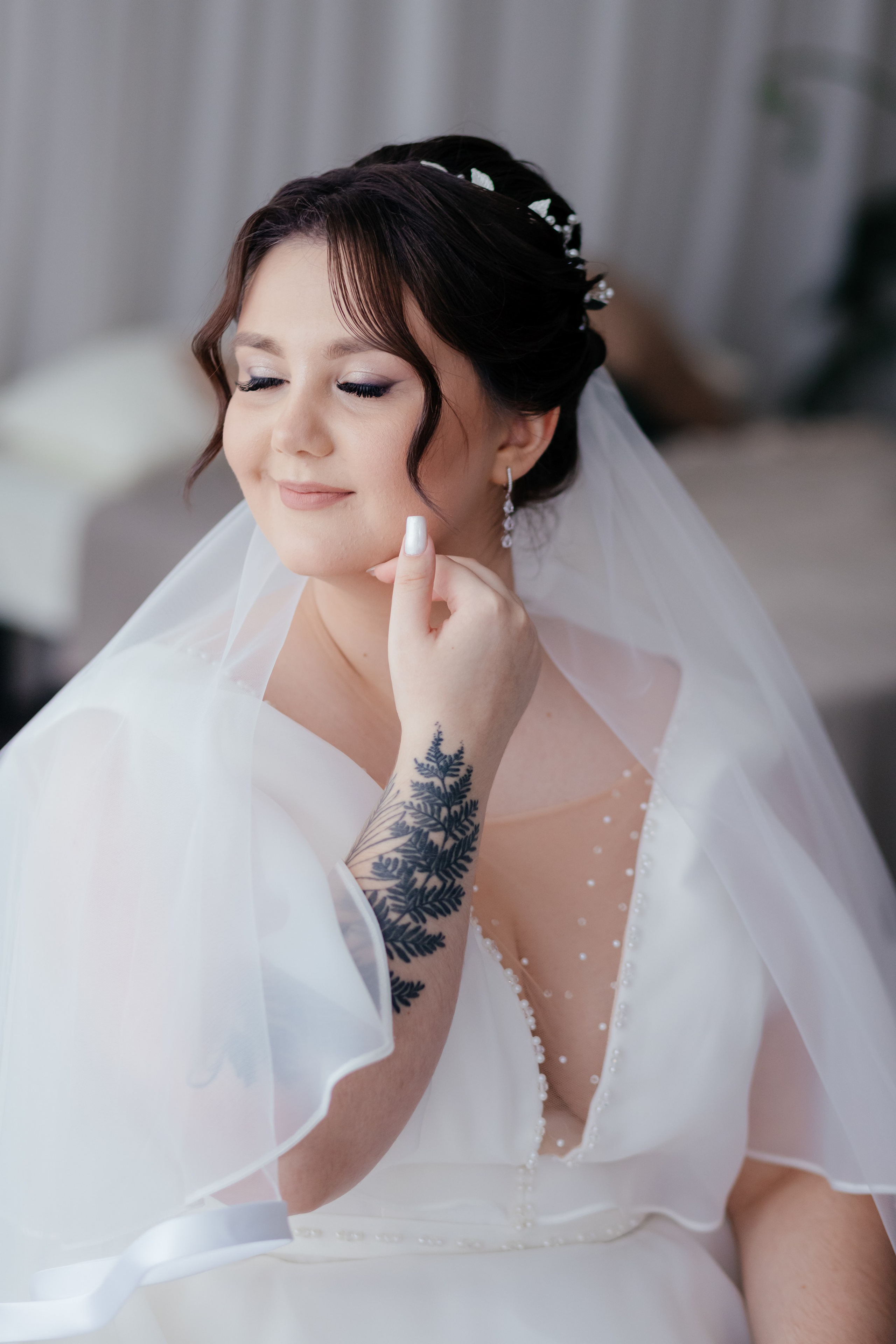 24 OSEN D&L. Свадебный фотограф Тулинова Мария