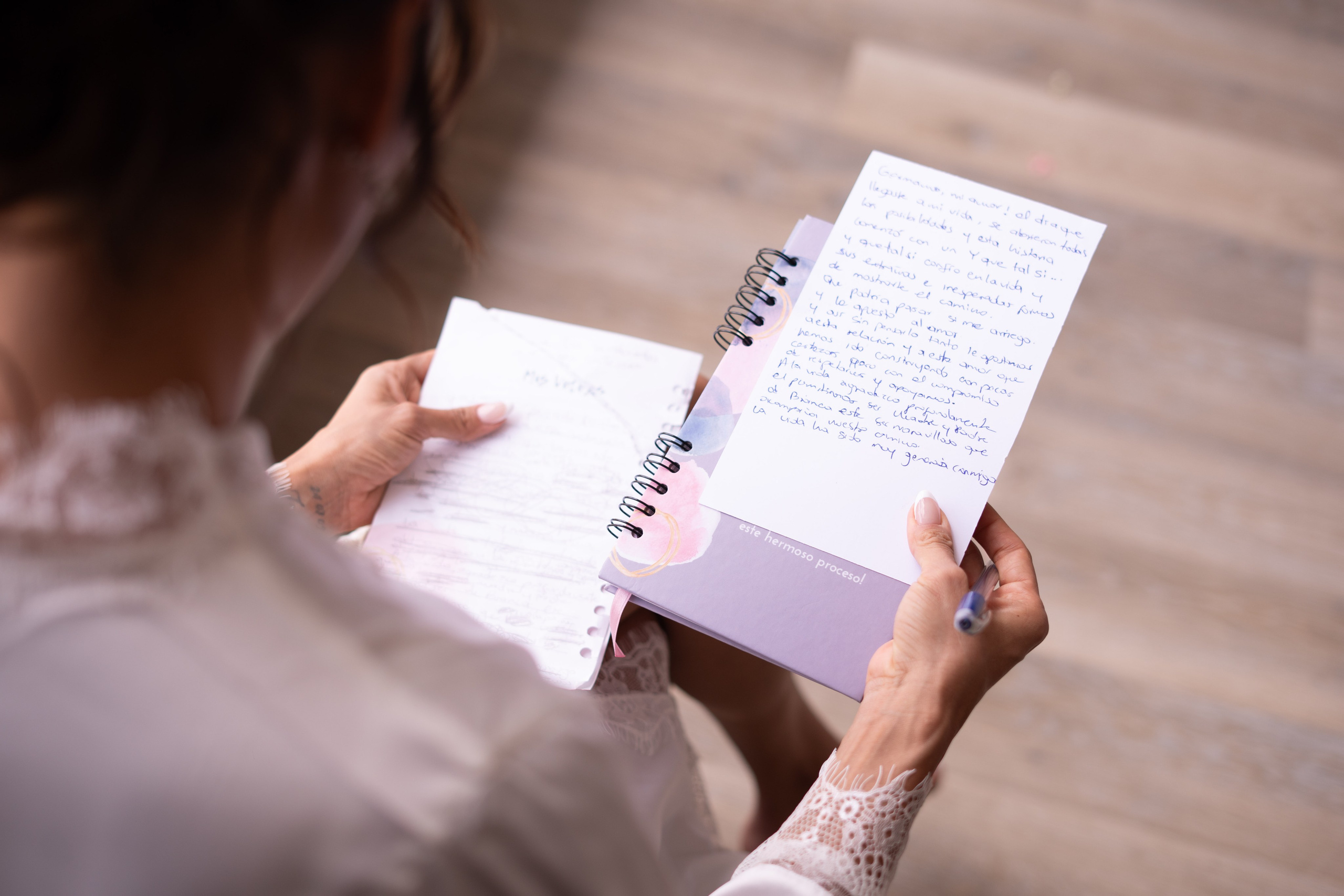 Natalia and Germano. Wedding Photographer in Barcelona and Medellin