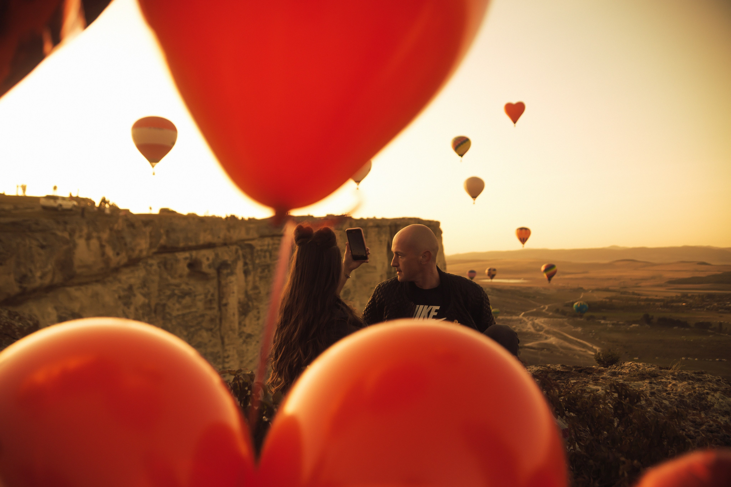 Поехали на рассвет. Семен Соколов