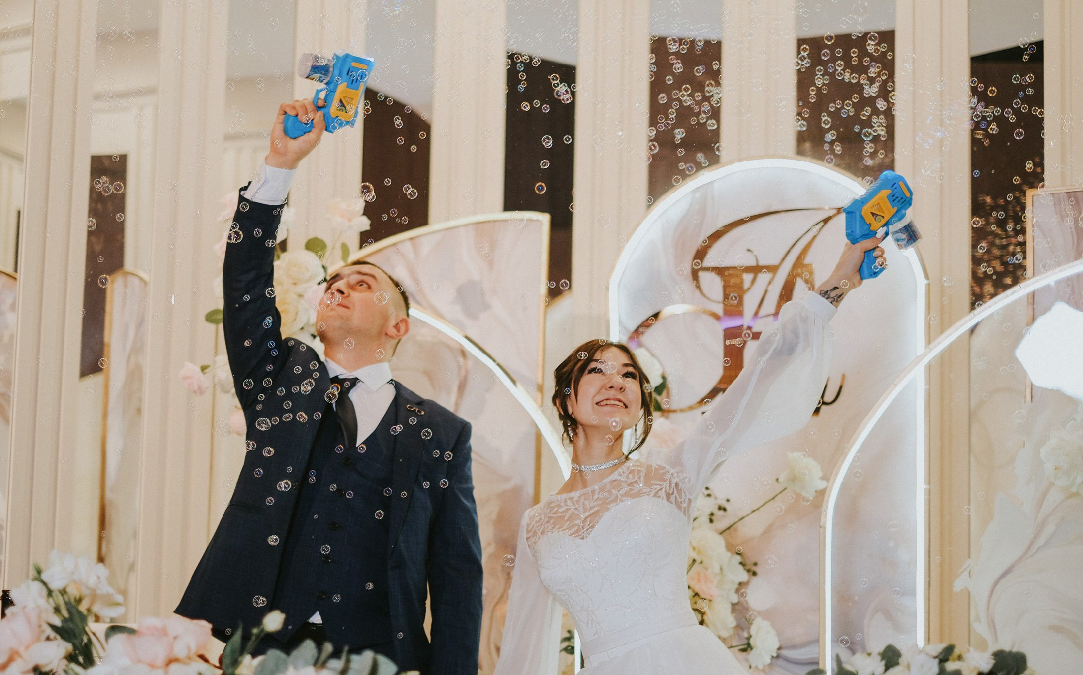 Половина моя. Организация свадеб под ключ в Архангельске и Северодвинске