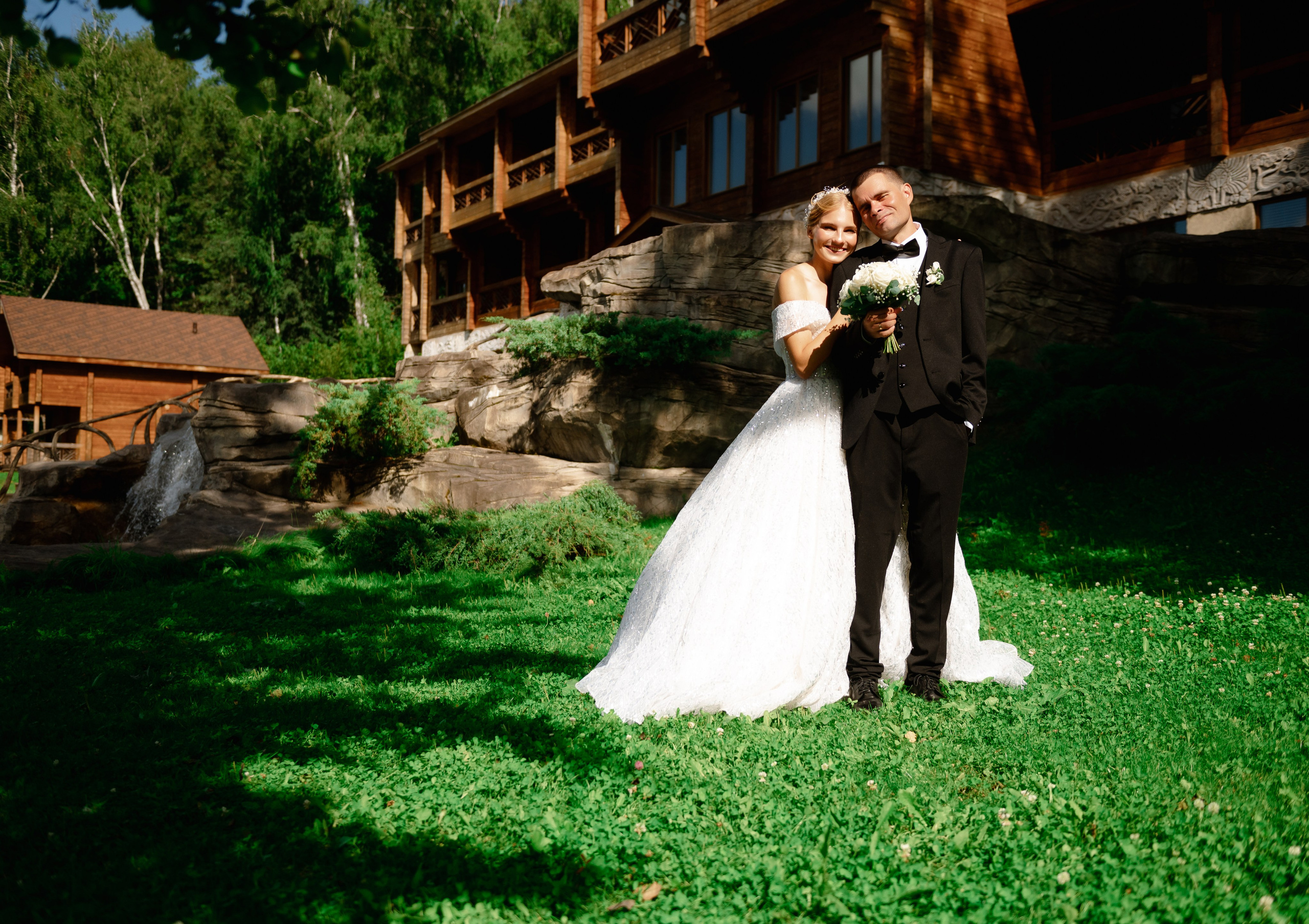 Фотограф Луховицы, Коломна, Москва, Рязань