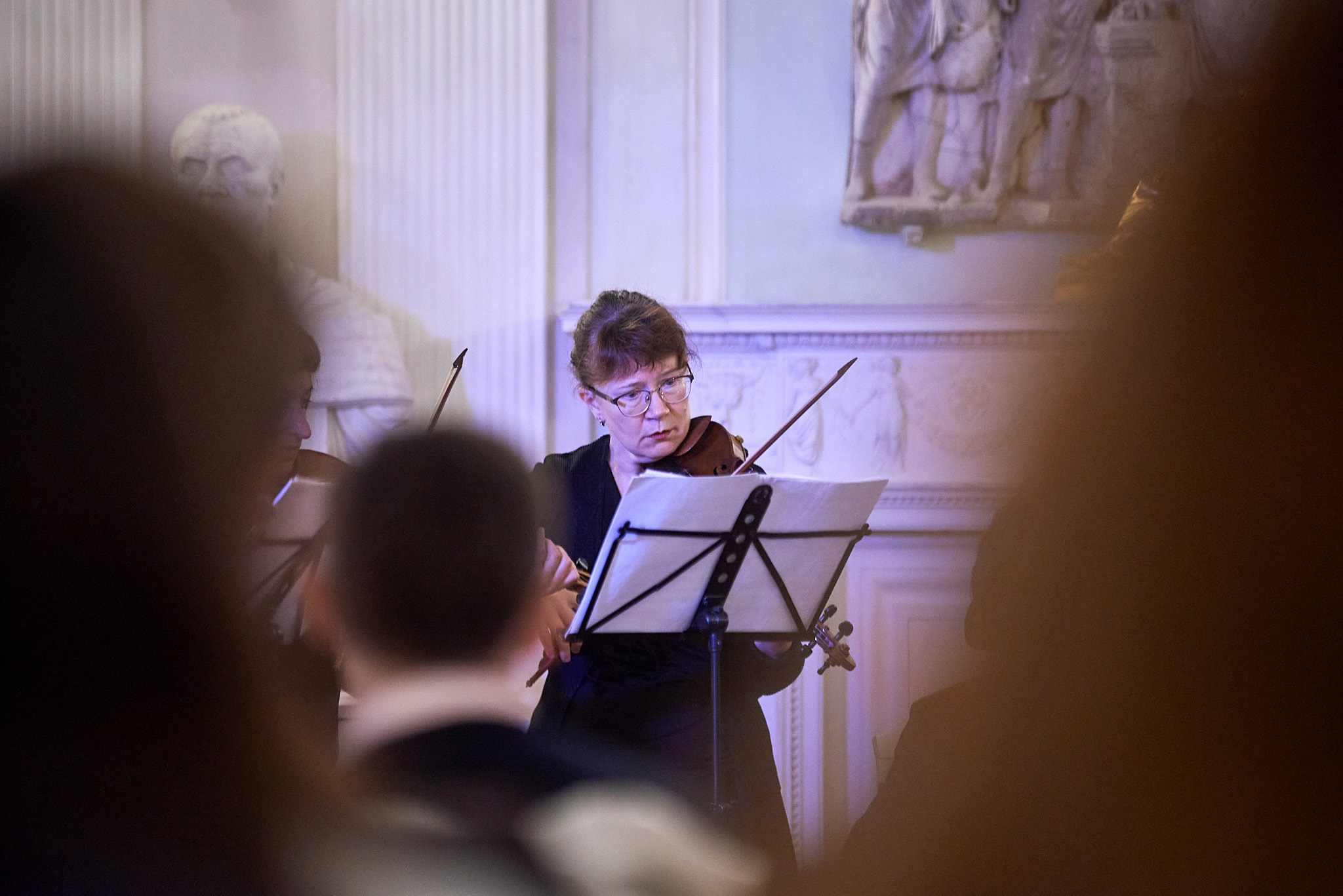Открытие театрального сезона. Иван Ступа, репортажный фотограф в Санкт-Петербурге и Ленинградской области