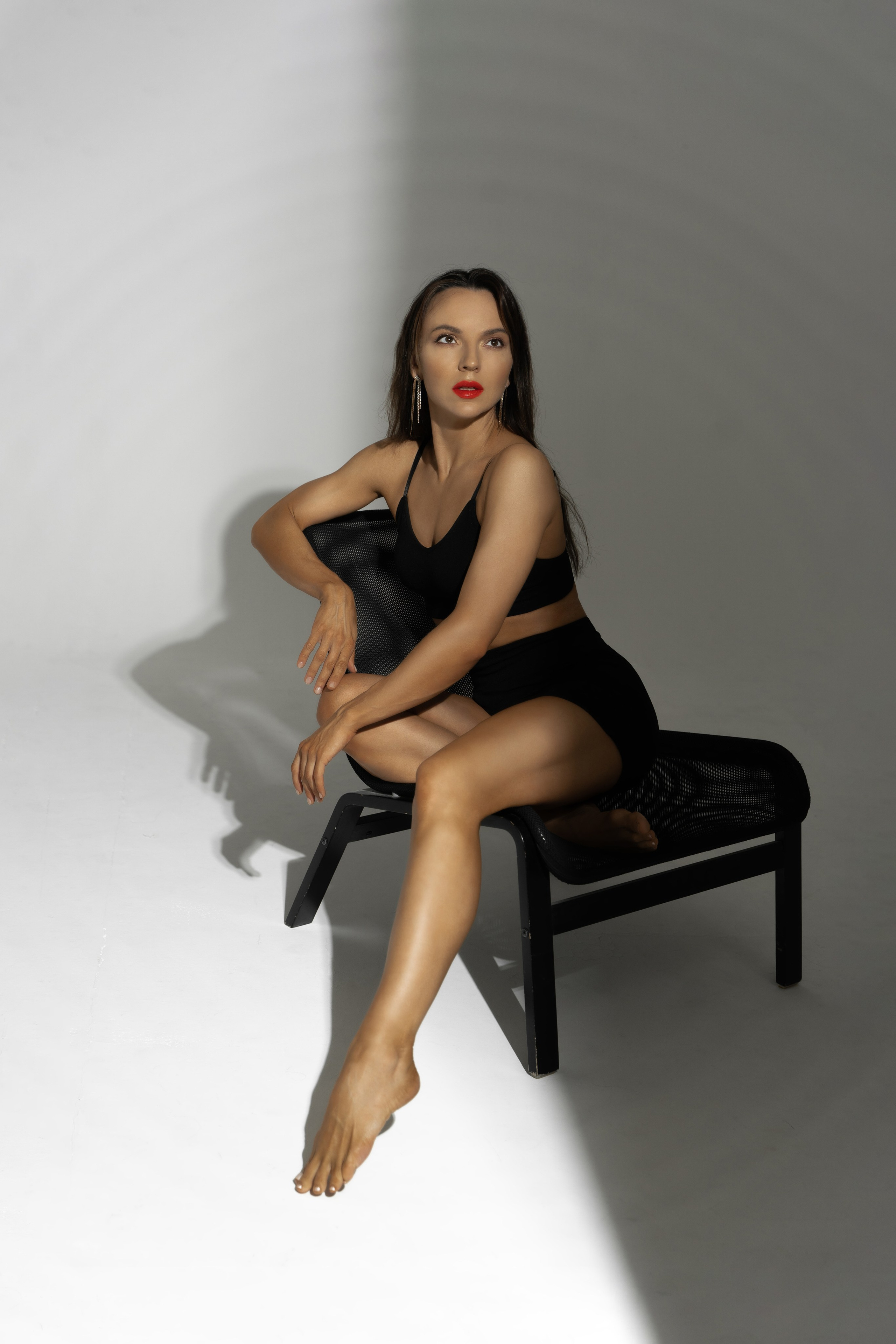 Аня. Фотограф Татьяна Мамонтова