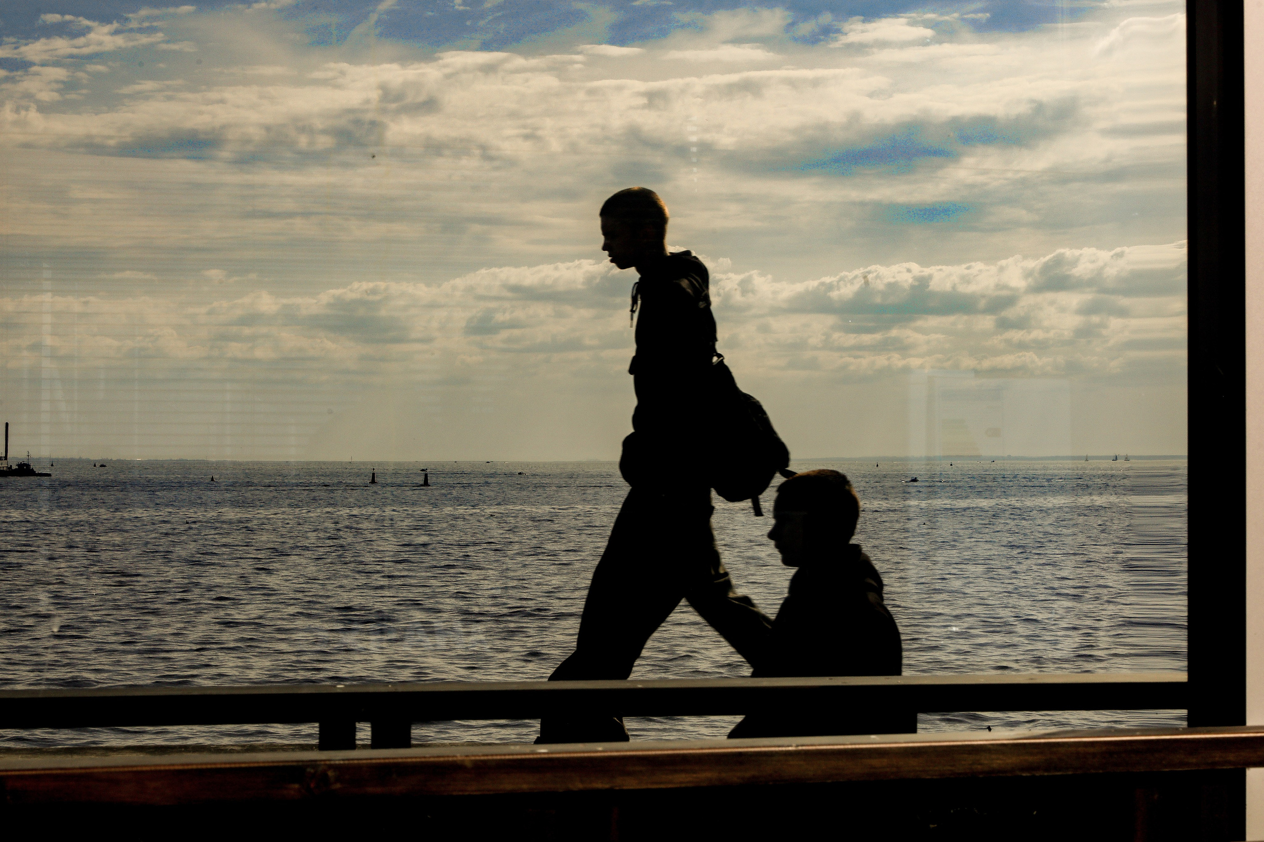 " Когда слова станут неясными , я сосредоточусь на фотографиях. Когда разговоры станут неадекватными , я буду довольствоваться тишиной " Ansel Adams