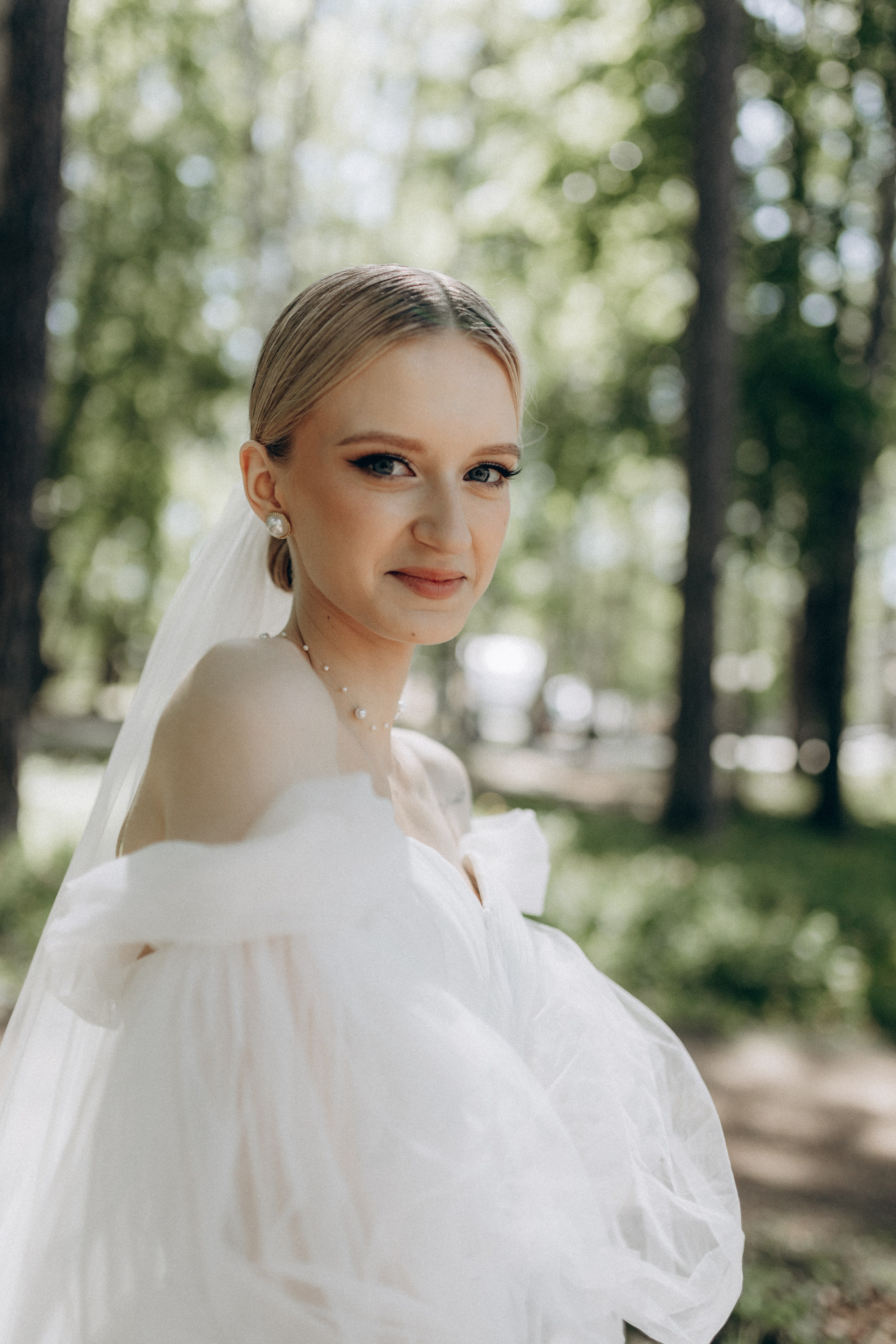 Кристина & Сергей. Фотограф НОГИНСК, Москва, Анастасия Белая