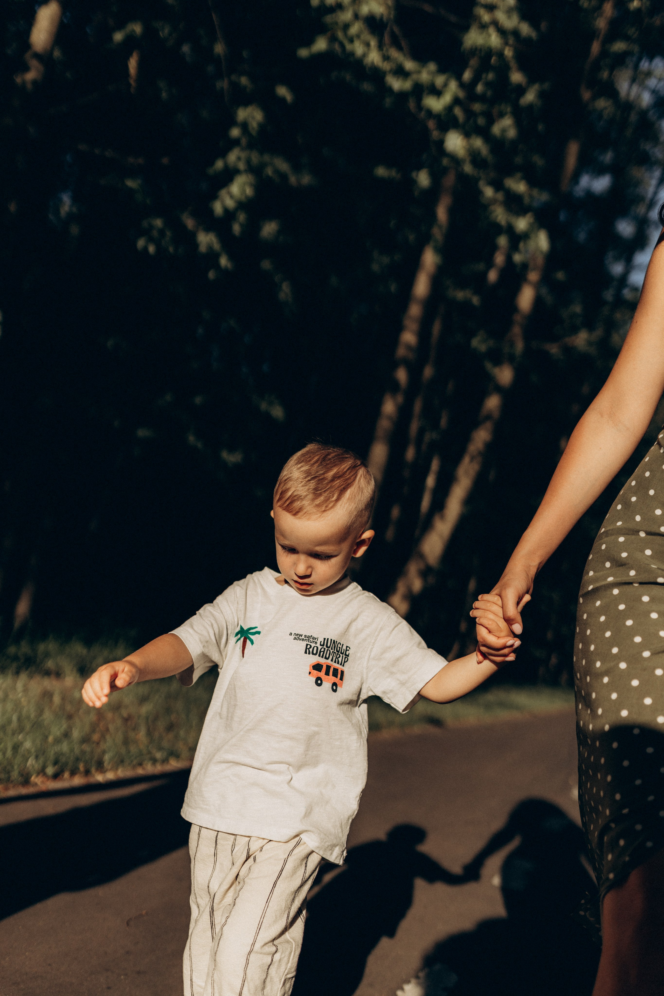 Артём, Полина, Серёжа. Фотограф НОГИНСК, Москва, Анастасия Белая